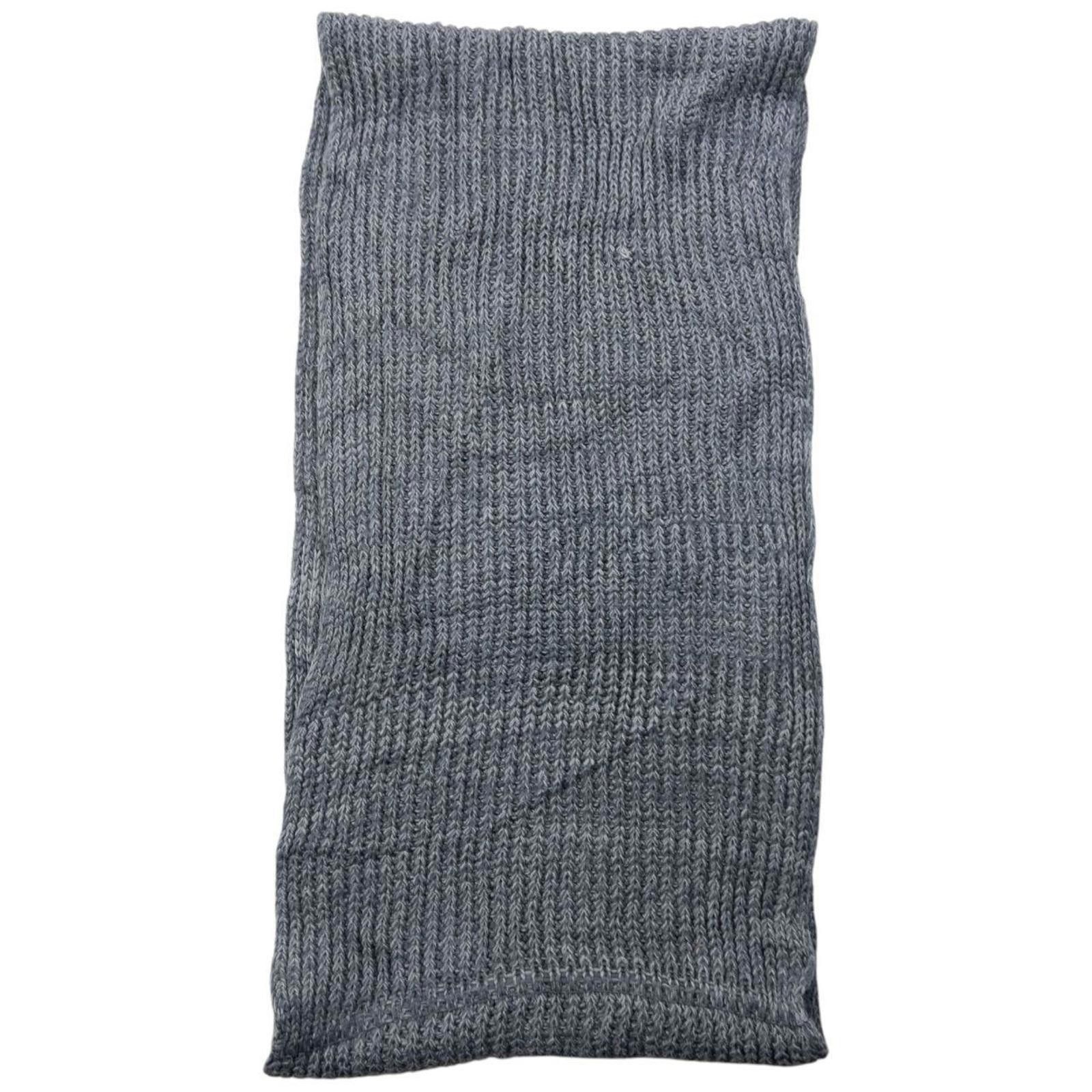 Number (N)ine Vintage Number (N)ine Knitted Infinity Scarf Size ONE SIZE - 5 Thumbnail