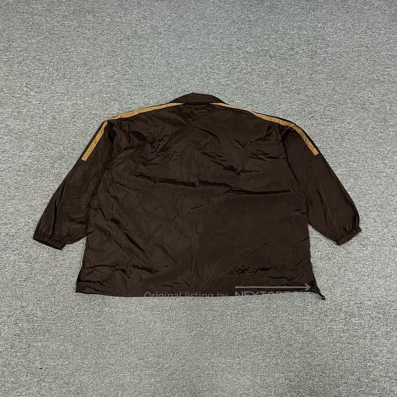 Balenciaga Balenciaga Color Block School Uniform Jacket Windbreaker Size US S / EU 44-46 / 1 - 2 Thumbnail