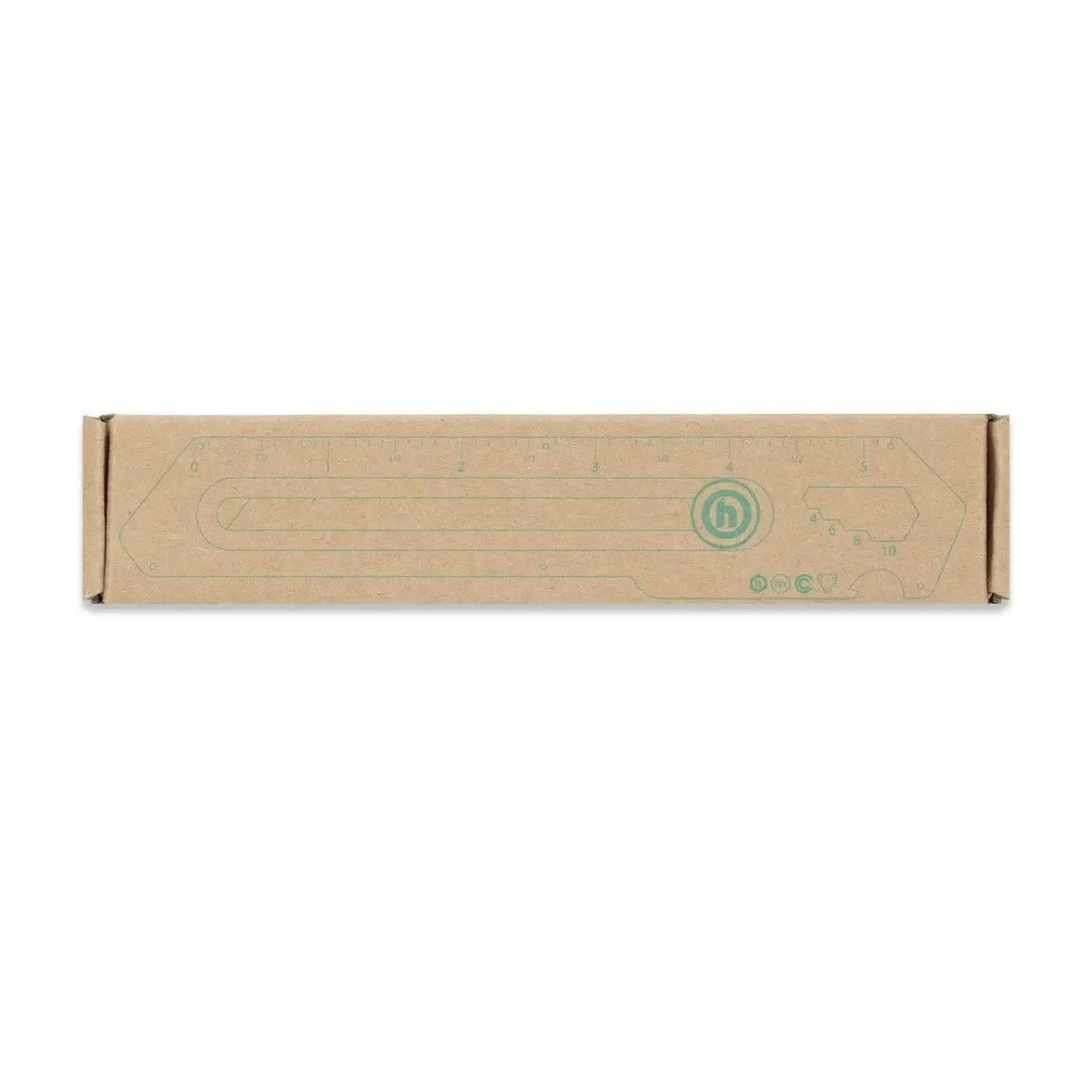 HIDDEN Hidden NY Box Cutter Opener Green RARE NEW Size ONE SIZE - 2 Thumbnail