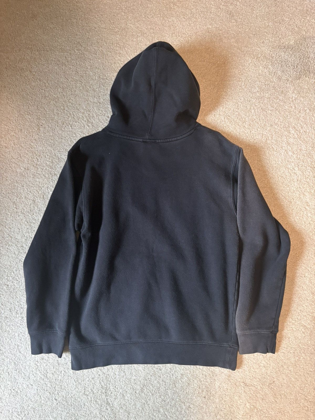 Full Send Full Send Black 3D Logo Nelk Boys Mens Hoodie Small Size US S / EU 44-46 / 1 - 2 Thumbnail