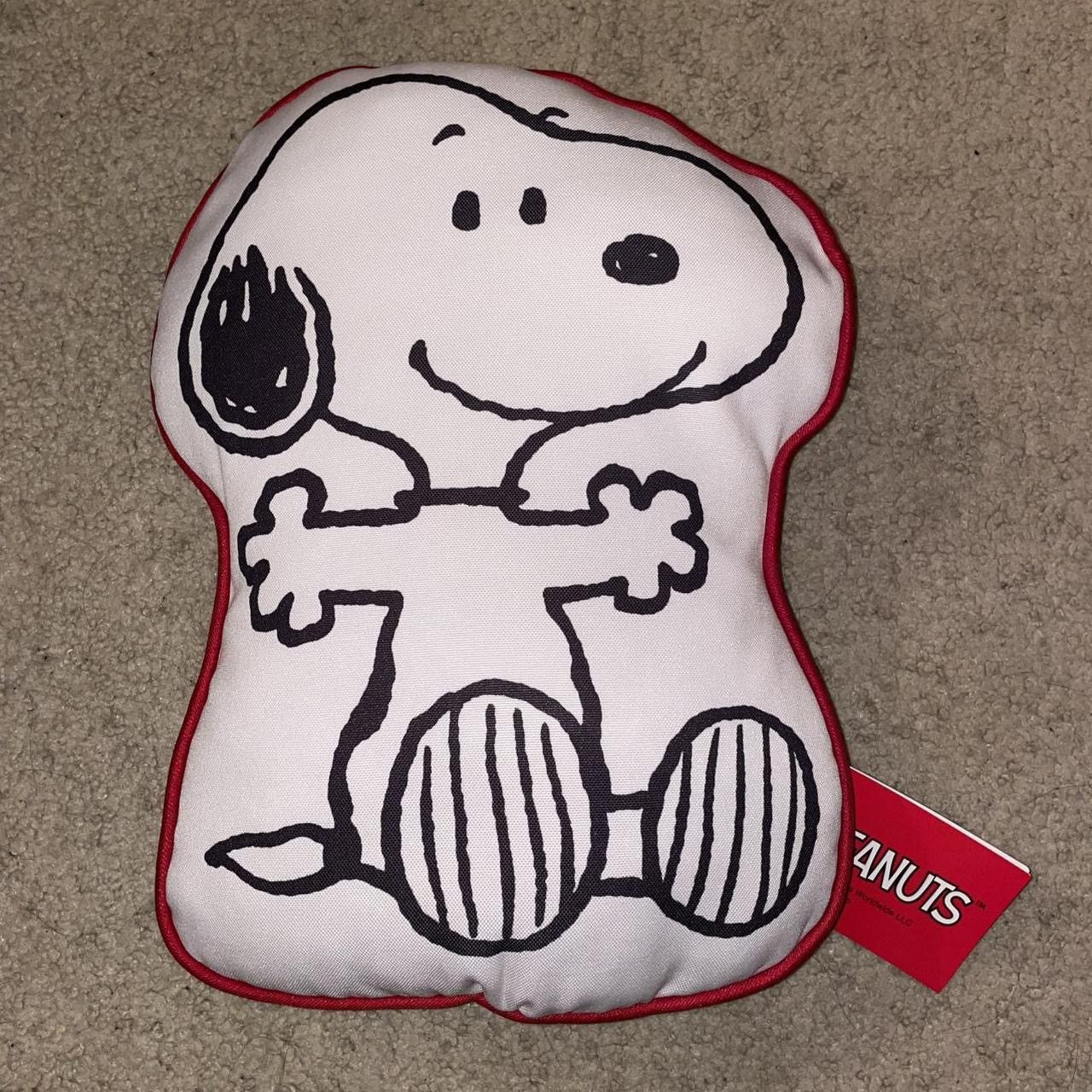Peanuts Peanuts Snoopy Cushion Pillow Size ONE SIZE - 1 Thumbnail