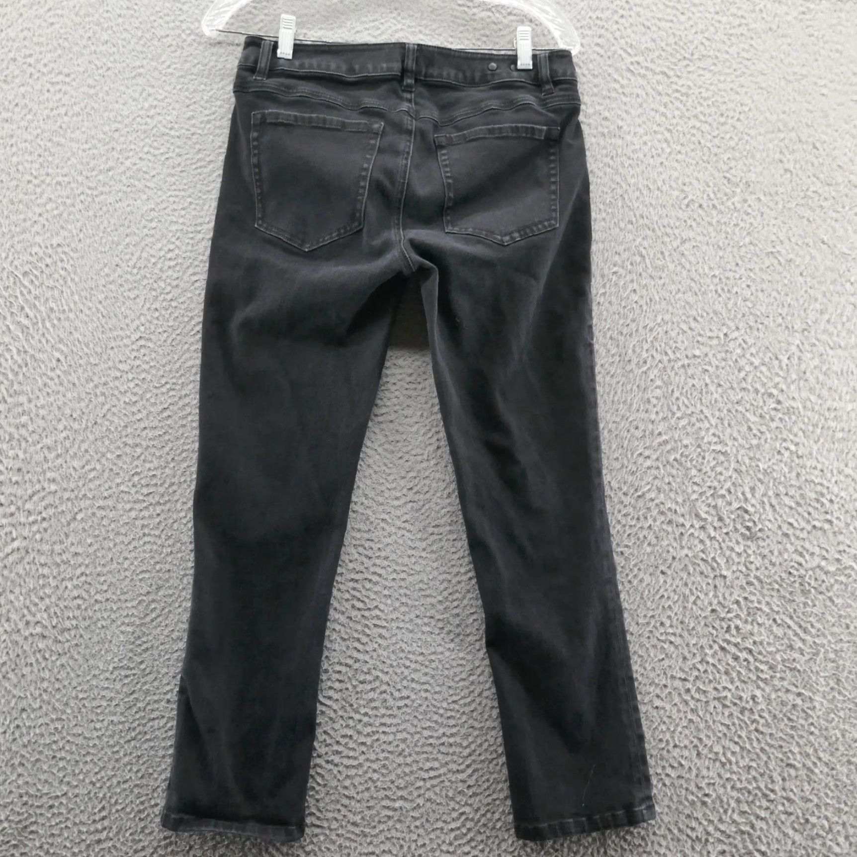 Vintage VINTAGE CAbi Jeans? Size 28" / US 6 / IT 42 - 4 Thumbnail