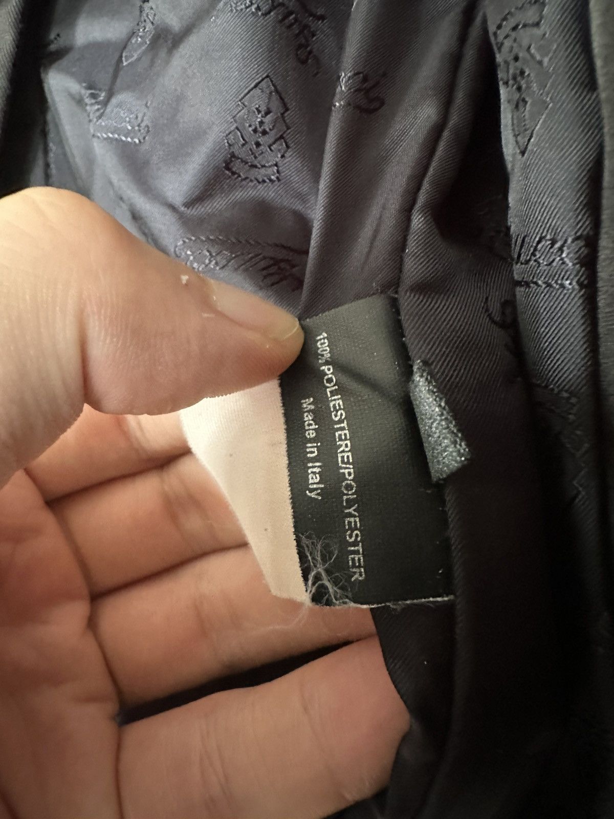 Gucci GUCCI by Tom Ford MILITARY OFFICER JACKET Size US S / EU 44-46 / 1 - 10 Thumbnail