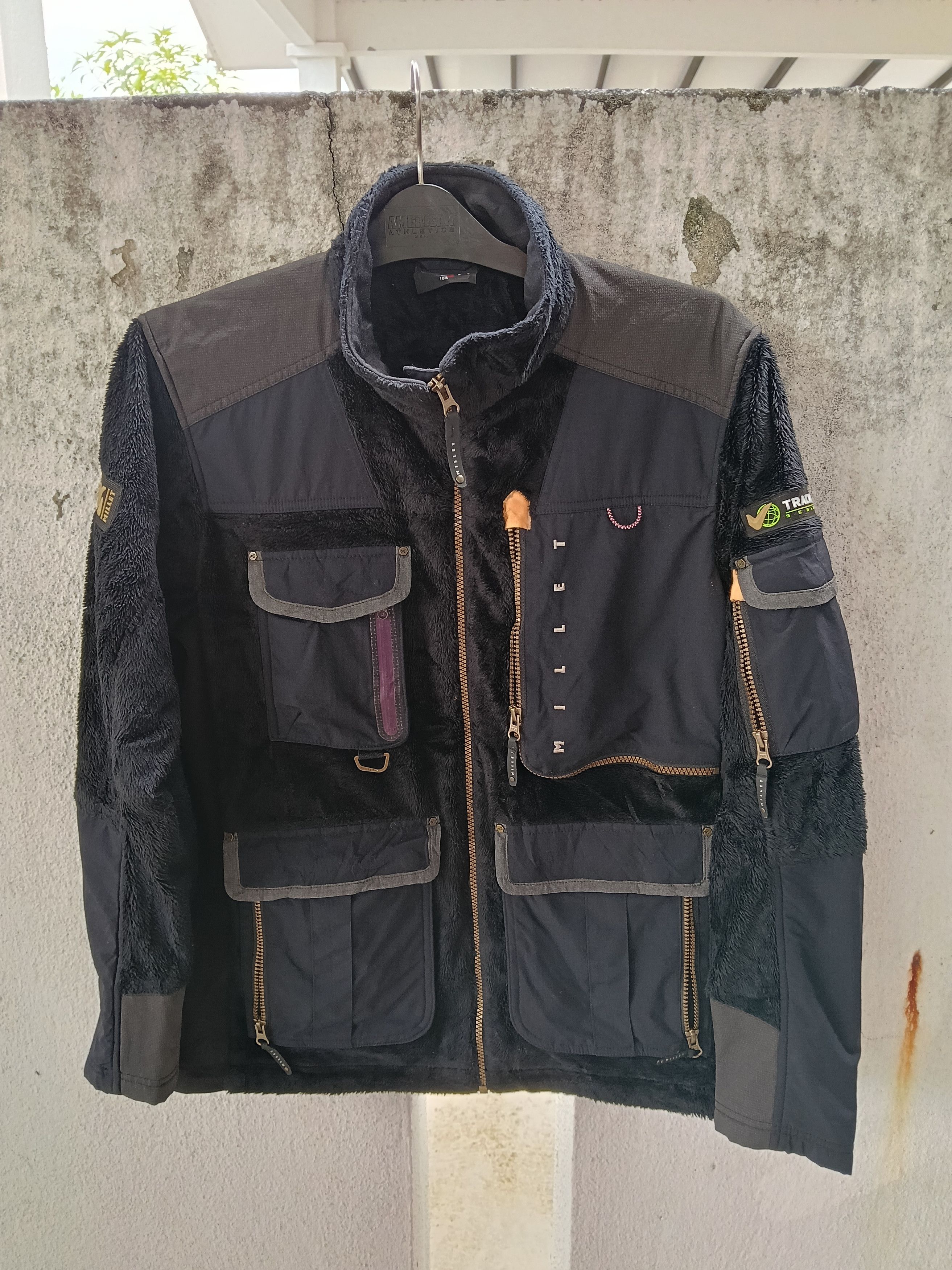 Other 💥 Millet Outdoor Tracker Series Mix Fur Multipocket💥 Size US M / EU 48-50 / 2 - 1 Thumbnail