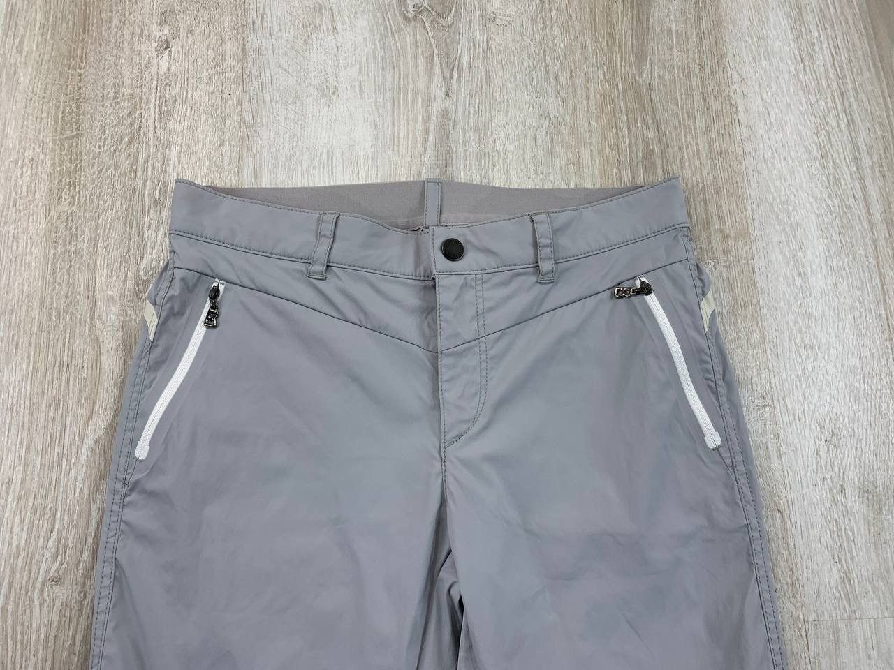 Bogner × Designer Womens pants Bogner Size 36 Size 25" / US 0 / IT 36 - 4 Thumbnail