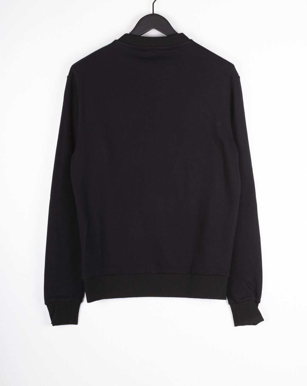 Balmain Original Balmain Men Cotton Sweatshirt Jumper Size M B040 Size US M / EU 48-50 / 2 - 5 Thumbnail