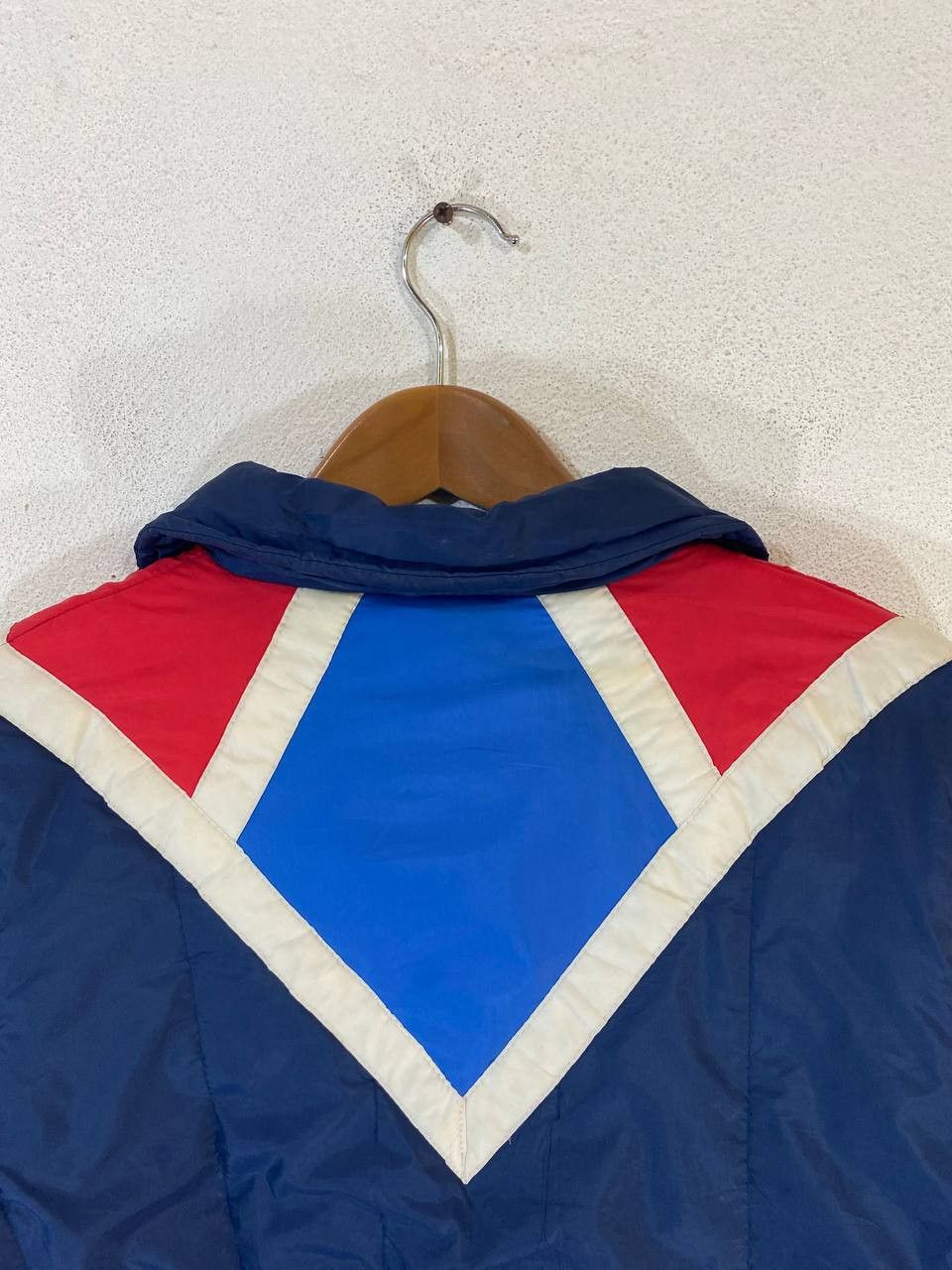 JCPenney Vintage jc penney skiwear retro puffer jacket nice design Size US M / EU 48-50 / 2 - 8 Thumbnail