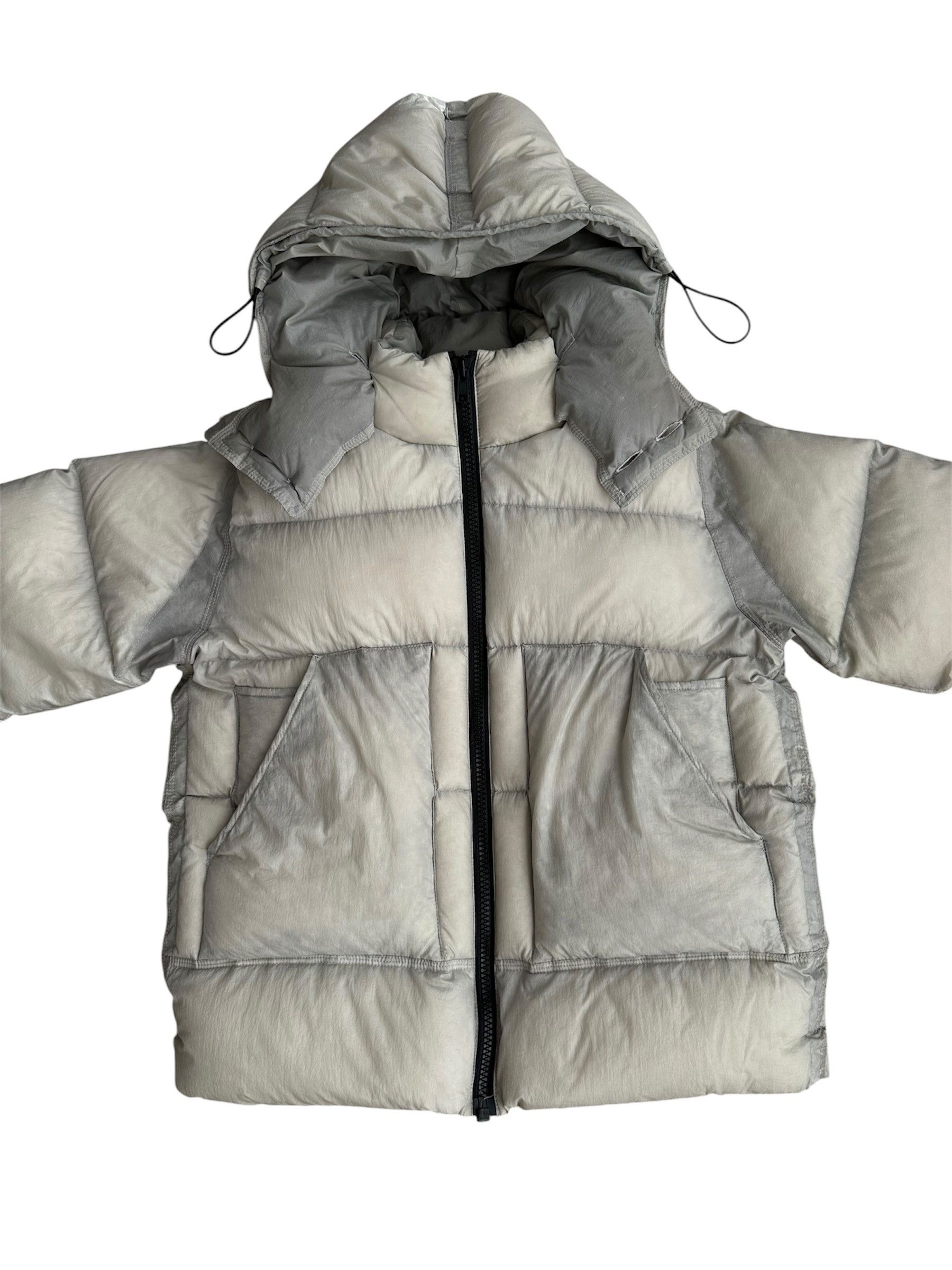 jacov Jacov Down Bomber Size US M / EU 48-50 / 2 - 2 Thumbnail