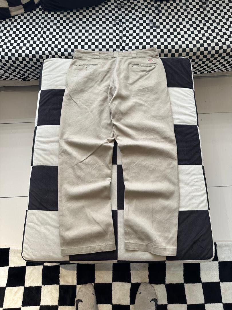 Dickies DICKIES 874 PANTS SIZE #38 Size US 38 / EU 54 - 1 Thumbnail