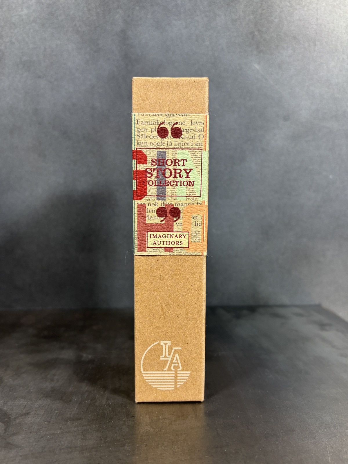 Other Imaginary Authors Discovery Set Fragrance Cologne EDT EDP 8 Size ONE SIZE - 7 Thumbnail