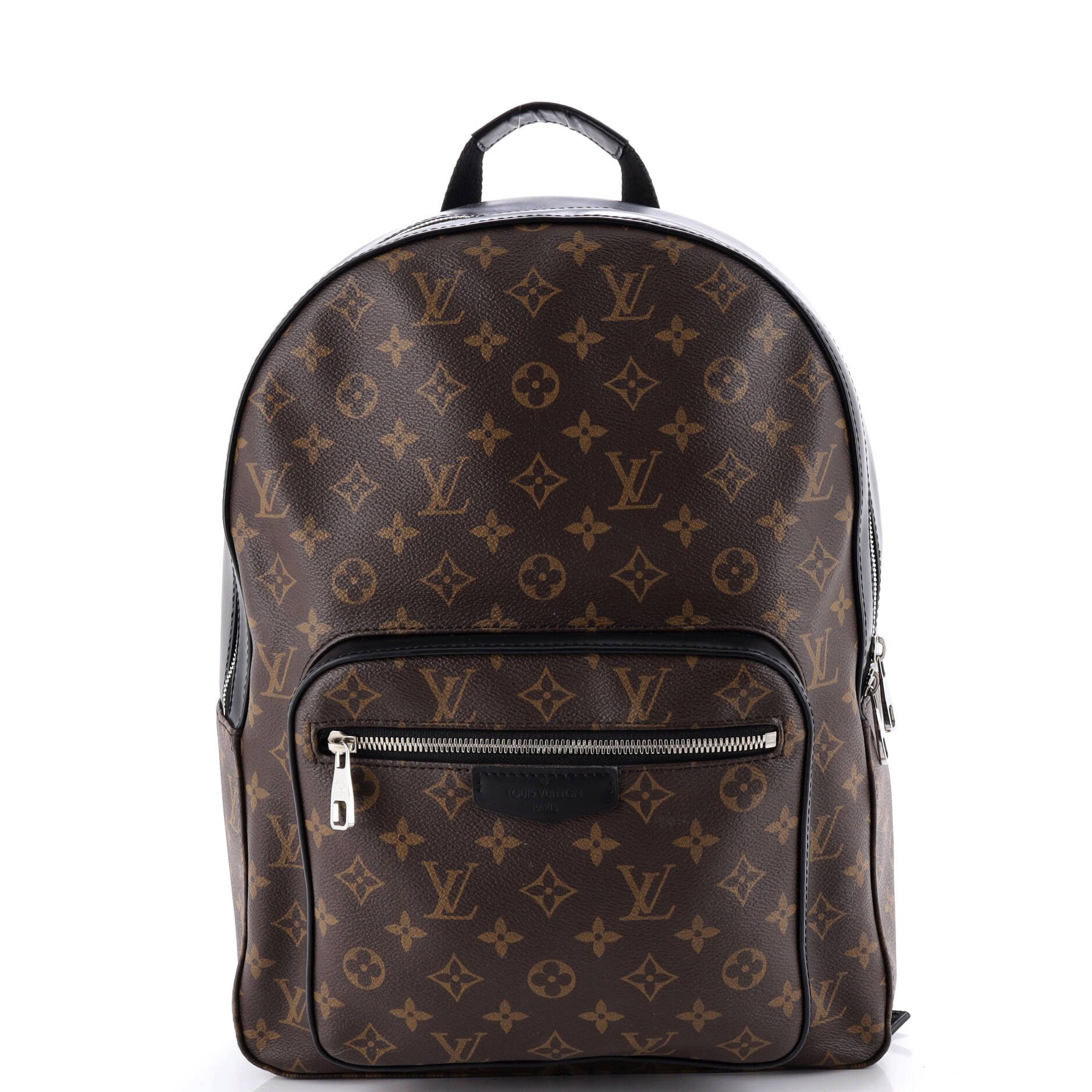 Louis Vuitton Josh Backpack Size ONE SIZE - 1 Thumbnail