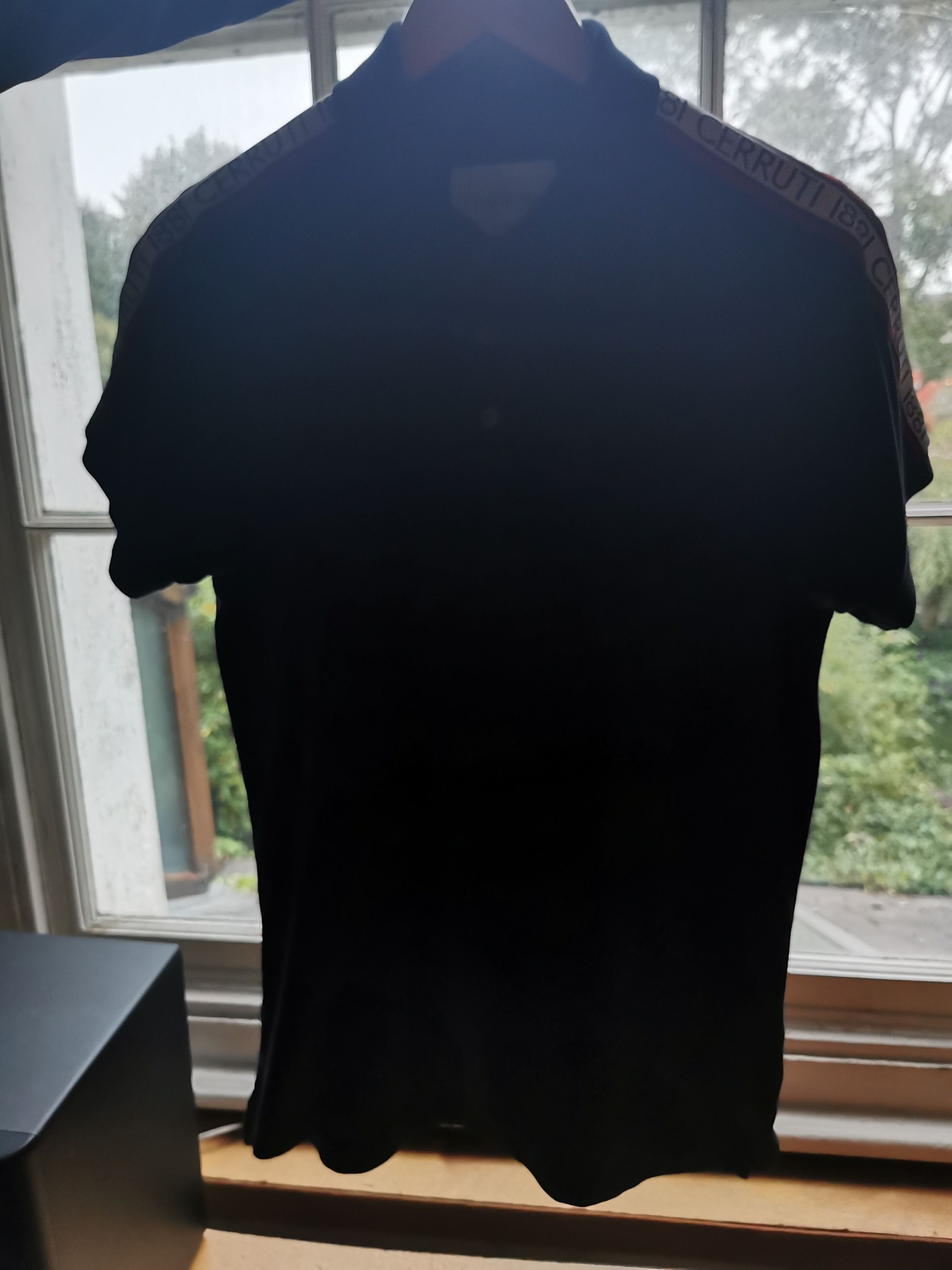 Cerruti 1881 Cerruti 1881 t shirt S· Size US S / EU 44-46 / 1 - 2 Thumbnail