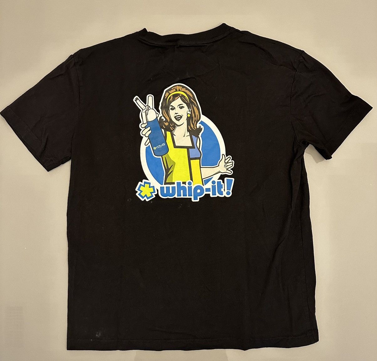 Fruit Of The Loom Whip-it Tee Size US L / EU 52-54 / 3 - 2 Thumbnail