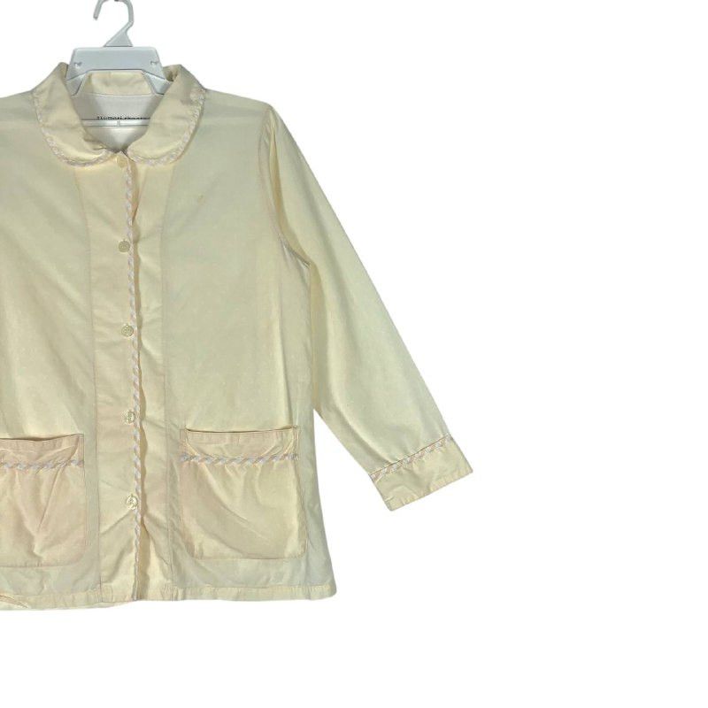 Tsumori Chisato Tsumori Chisato women Button Shirt Size M / US 6-8 / IT 42-44 - 3 Thumbnail