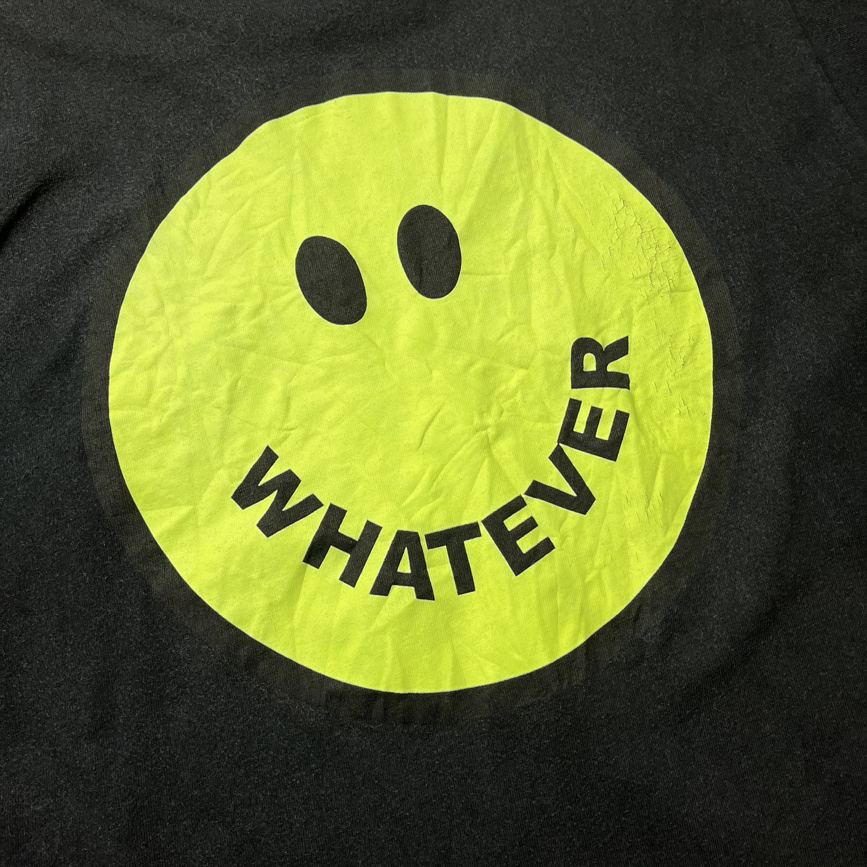 Supreme Supreme smile tshirt Size US L / EU 52-54 / 3 - 8 Thumbnail