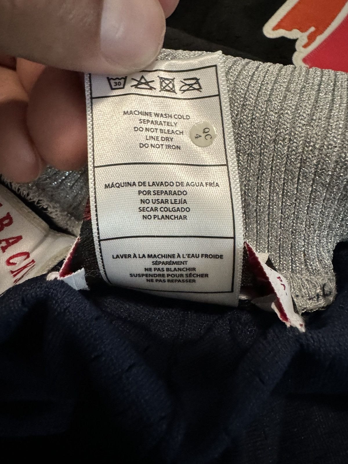 Just Don Dallas Cowboys Just Don Shorts Size US 36 / EU 52 - 8 Thumbnail
