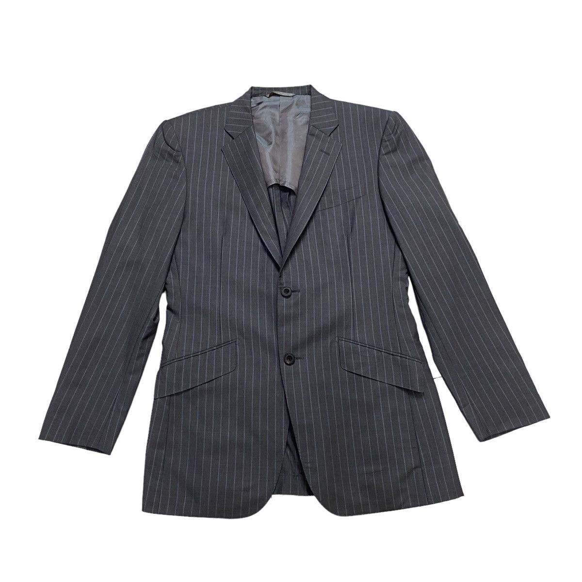 Loro Piana × Richard James Loro Piana X Richard James blazer coat Size US M / EU 48-50 / 2 - 2 Thumbnail