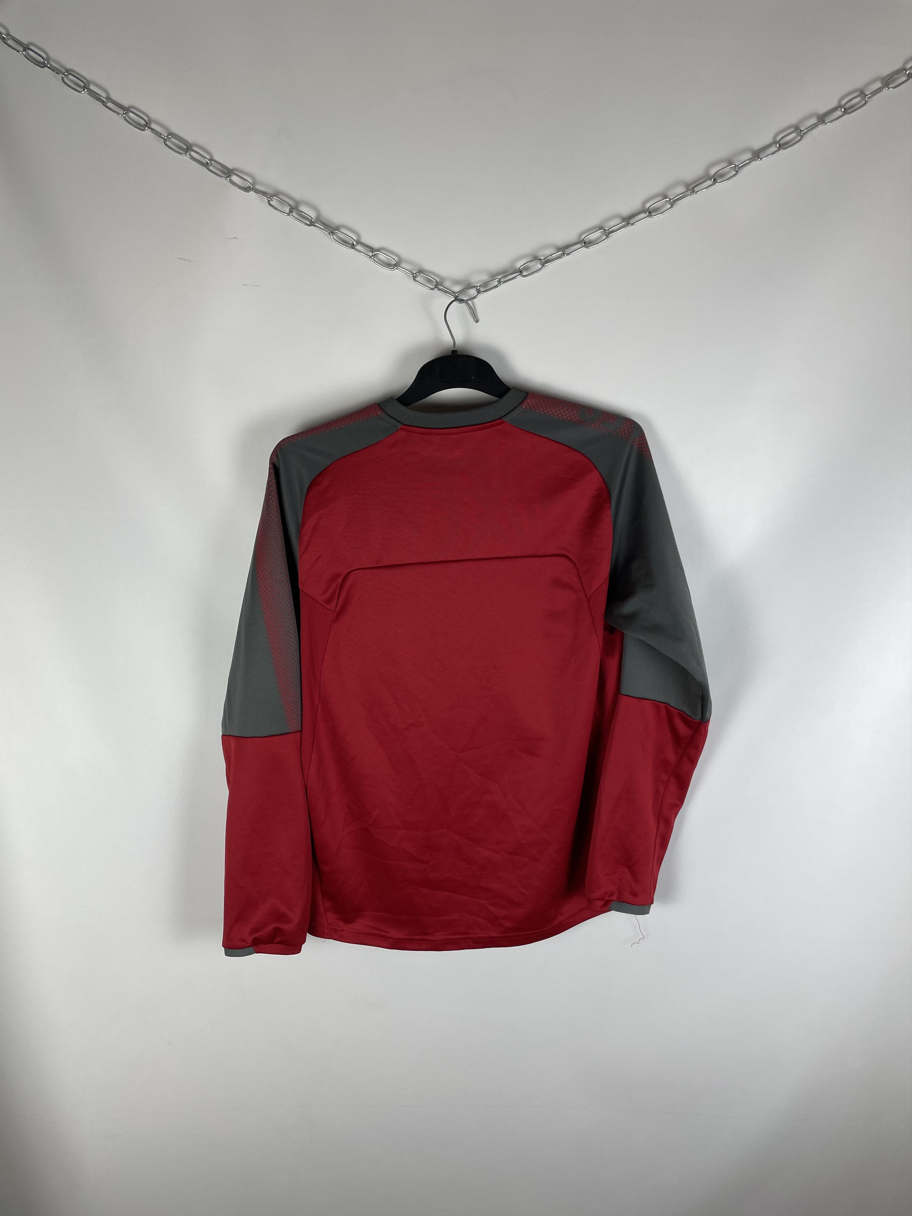 Puma Arsenal Puma training football sweatshirt Size US M / EU 48-50 / 2 - 7 Thumbnail