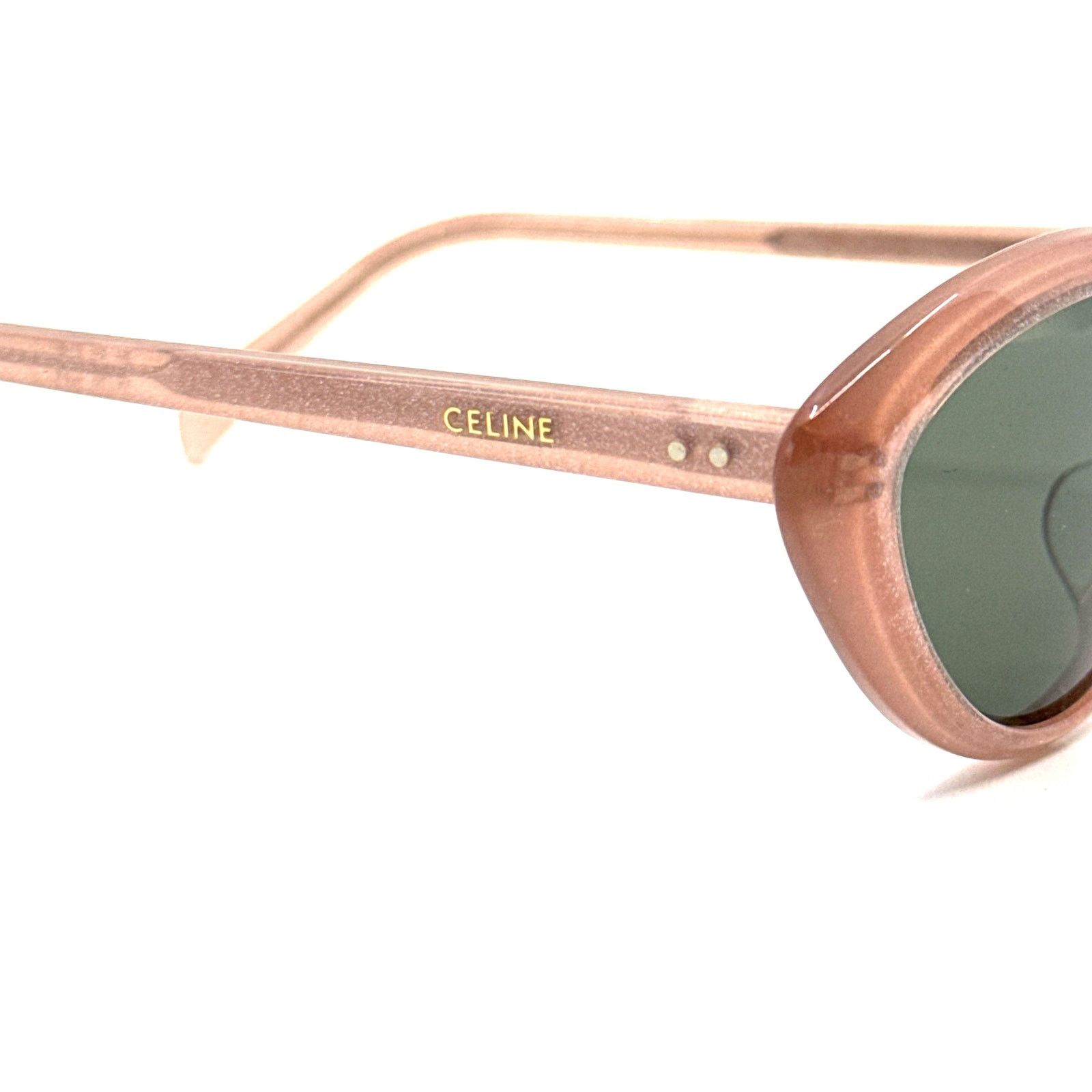 Celine New, CELINE Sunglasses CL40264U 74N Authentic Size ONE SIZE - 6 Thumbnail