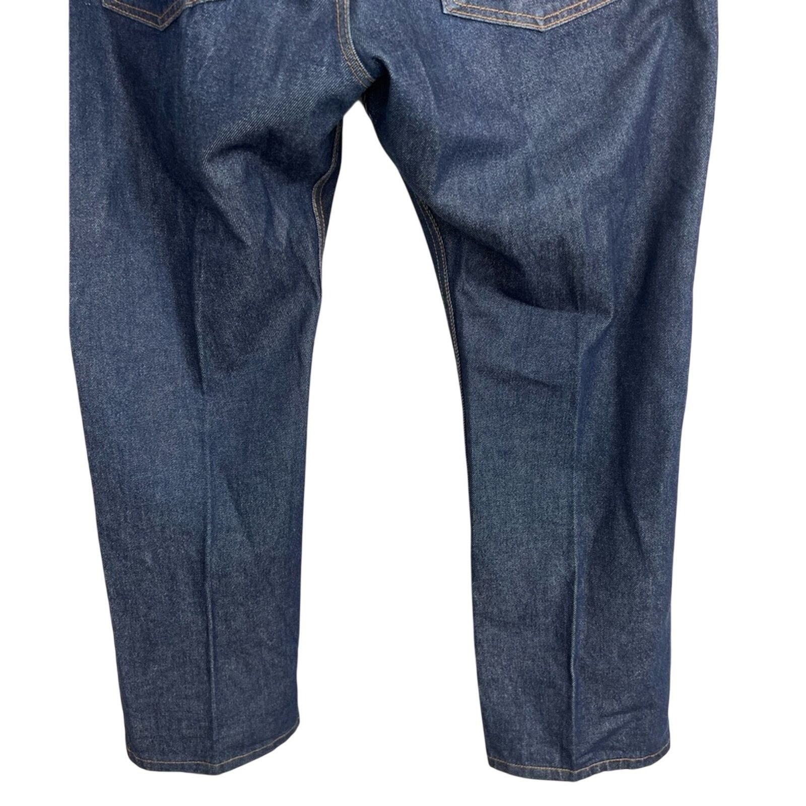 Rocawear Rocawear Men's Size 40 x 32 Jeans J-9914 Champion CLEAN Size US 40 / EU 56 - 5 Thumbnail
