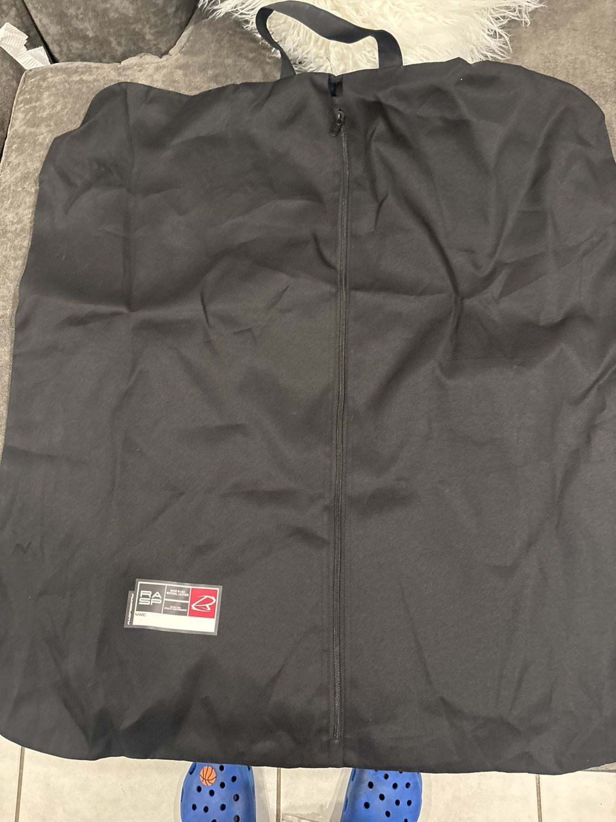 Other Limited Edition Black Leather Raspberry Jacket with Fur hood Size US S / EU 44-46 / 1 - 4 Thumbnail