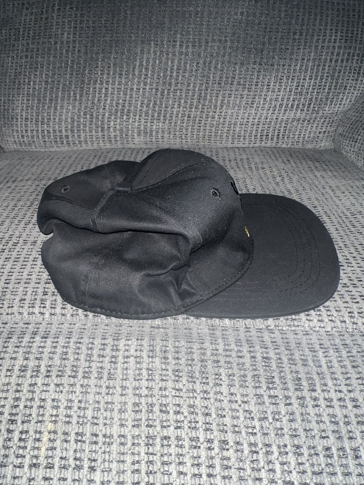 Hypebeast Beautiful Giant Panda Snapback Size ONE SIZE - 6 Thumbnail