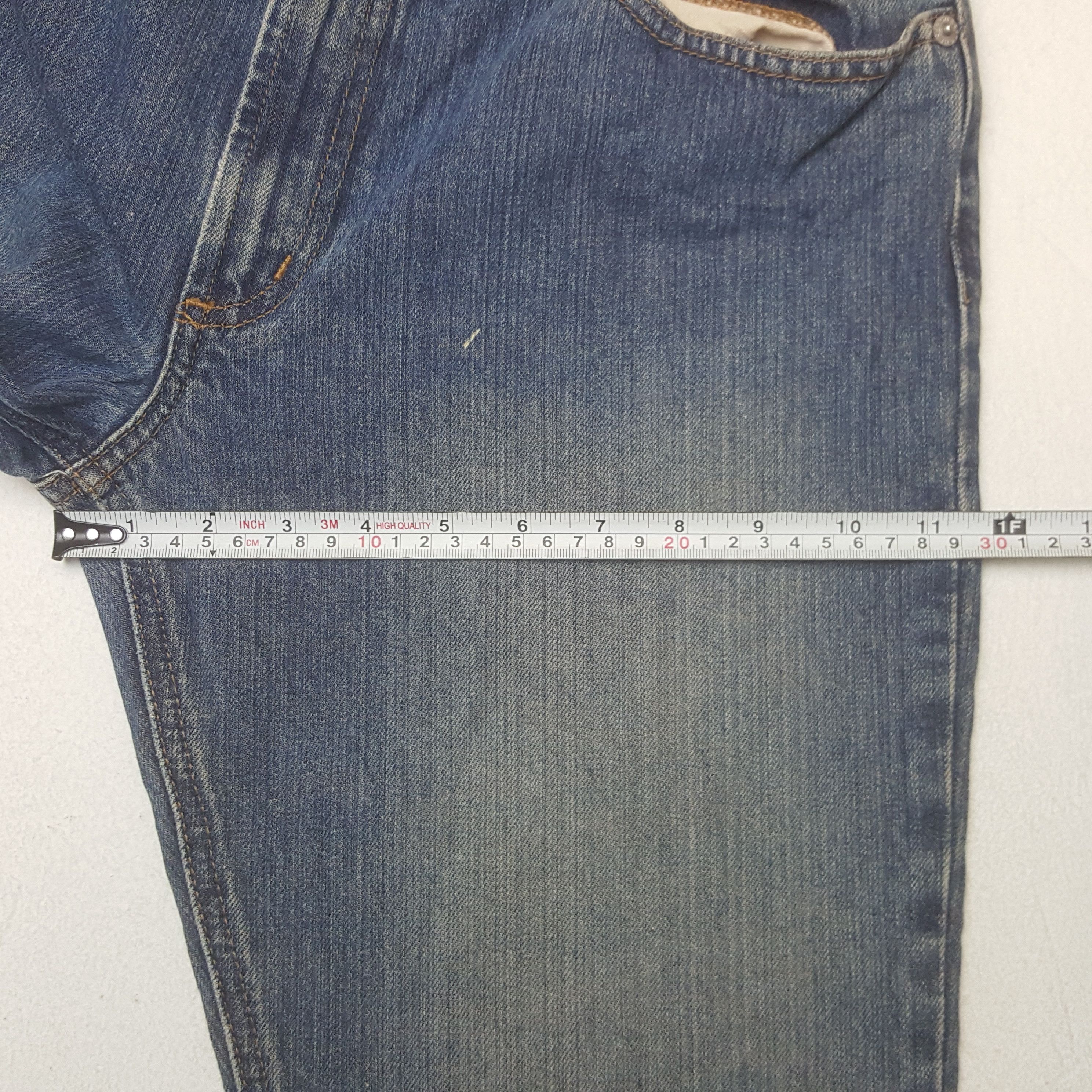 Vintage Guess USA Denim Jeans
