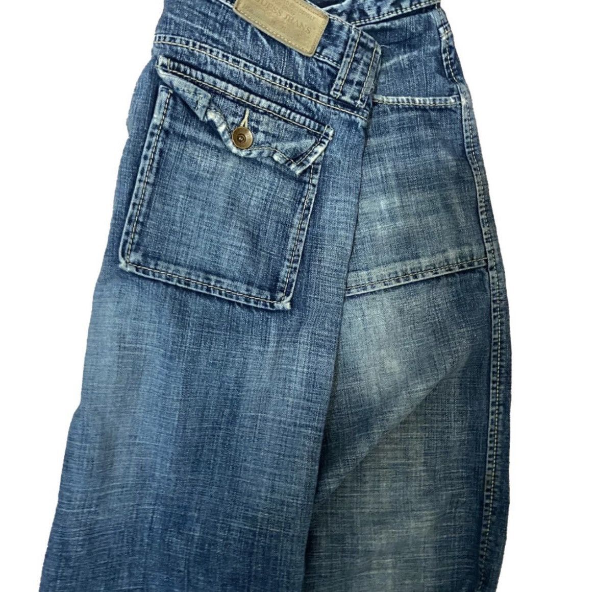 Guess Guess jeans Size US 34 / EU 50 - 3 Thumbnail