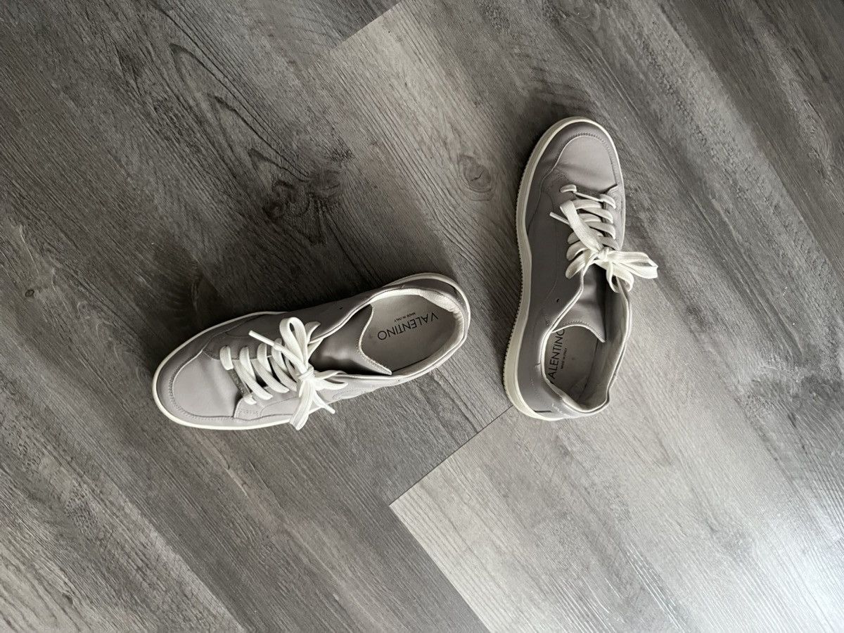 Valentino Valentino sneakers Size US 10.5 / EU 43-44 - 1 Thumbnail