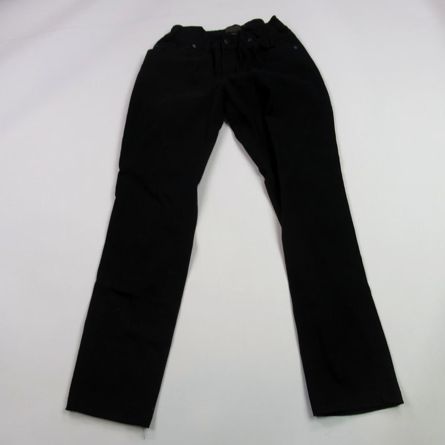 Pendleton Pendleton Pants Women 4P Lightweight Outdoors Stretch Pockets Black Size 27" / US 4 / IT 40 - 2 Thumbnail