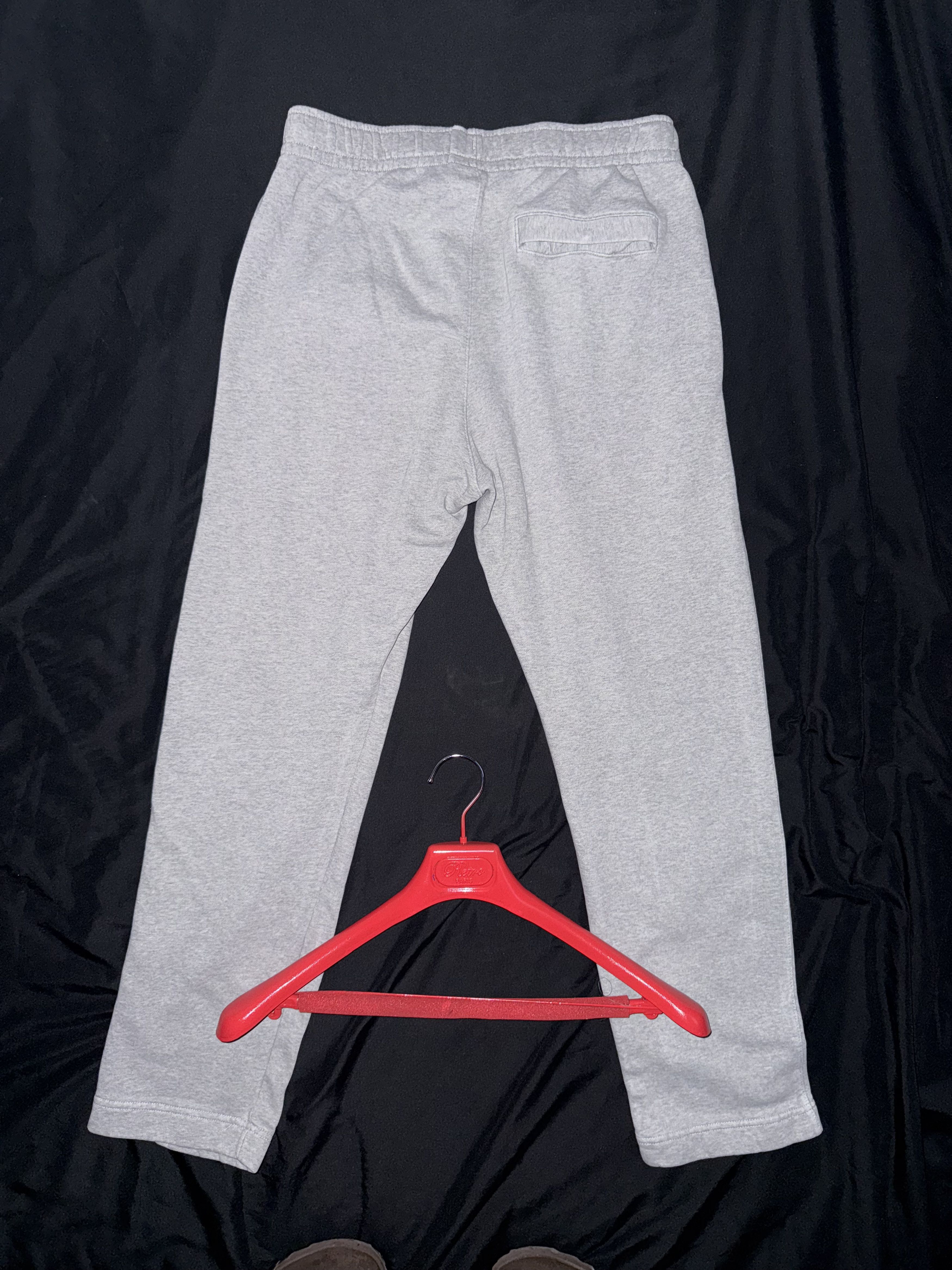 Nike vintage nike sweatpants Size US 32 / EU 48 - 2 Thumbnail