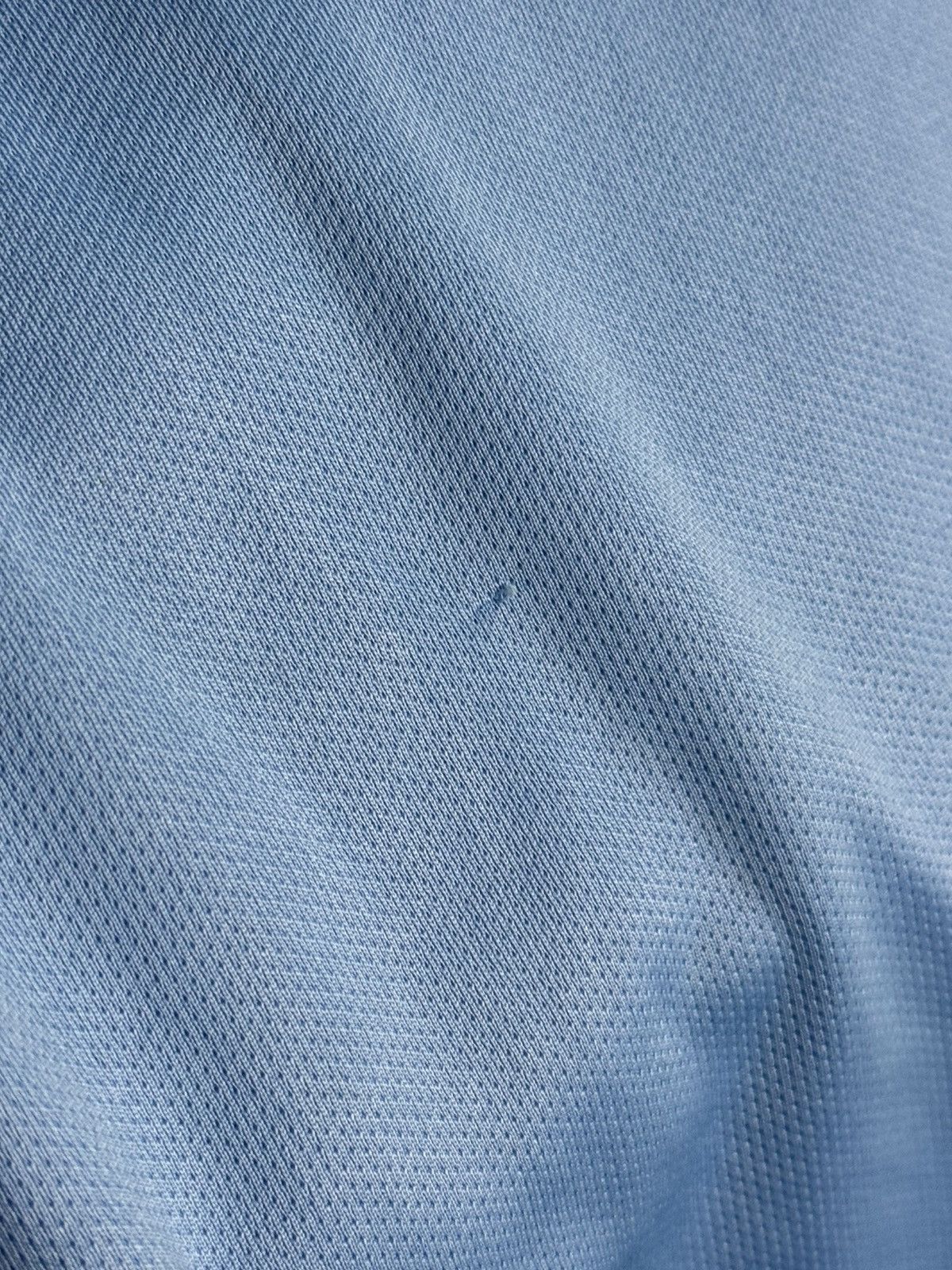 Nike Manchester City 15/16 Home Football Soccer Jersey T-Shirt Size US S / EU 44-46 / 1 - 7 Thumbnail