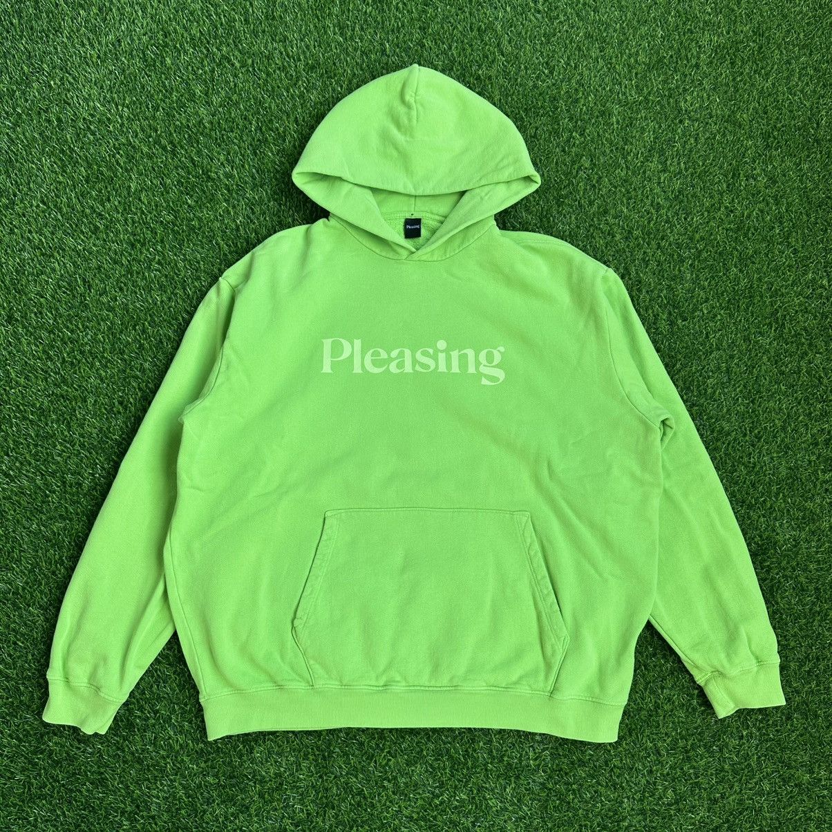 Seller photo, Grailed