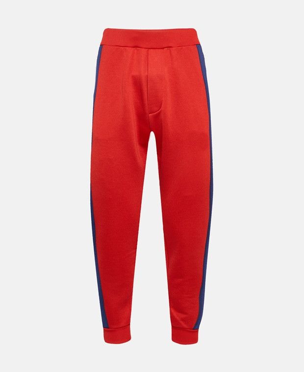 Dsquared2 Sweat pants Size US 32 / EU 48 - 1 Thumbnail