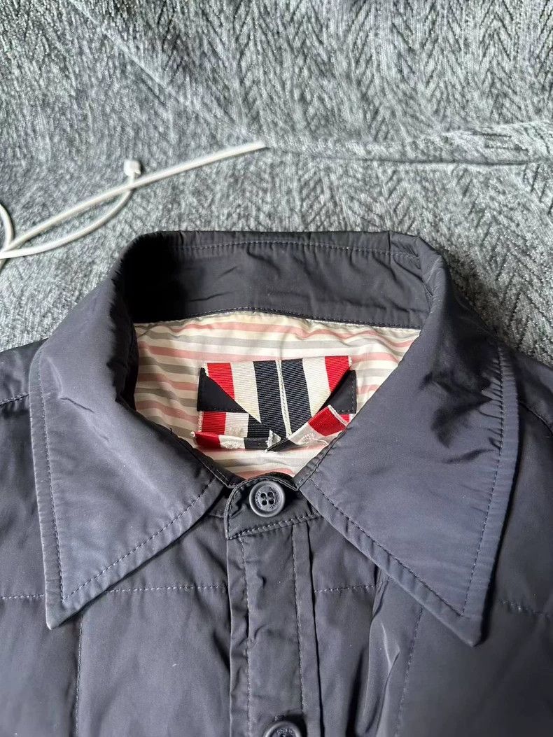 Thom Browne Thom Browne size3 down jacket Size US L / EU 52-54 / 3 - 3 Thumbnail