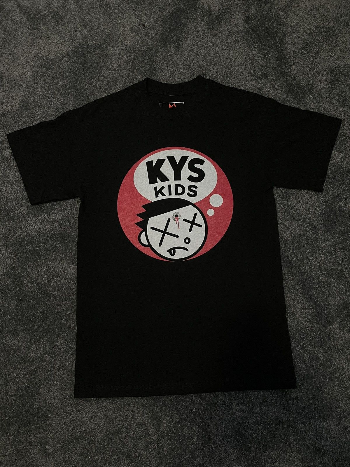 KYS PARODY T SHIRT