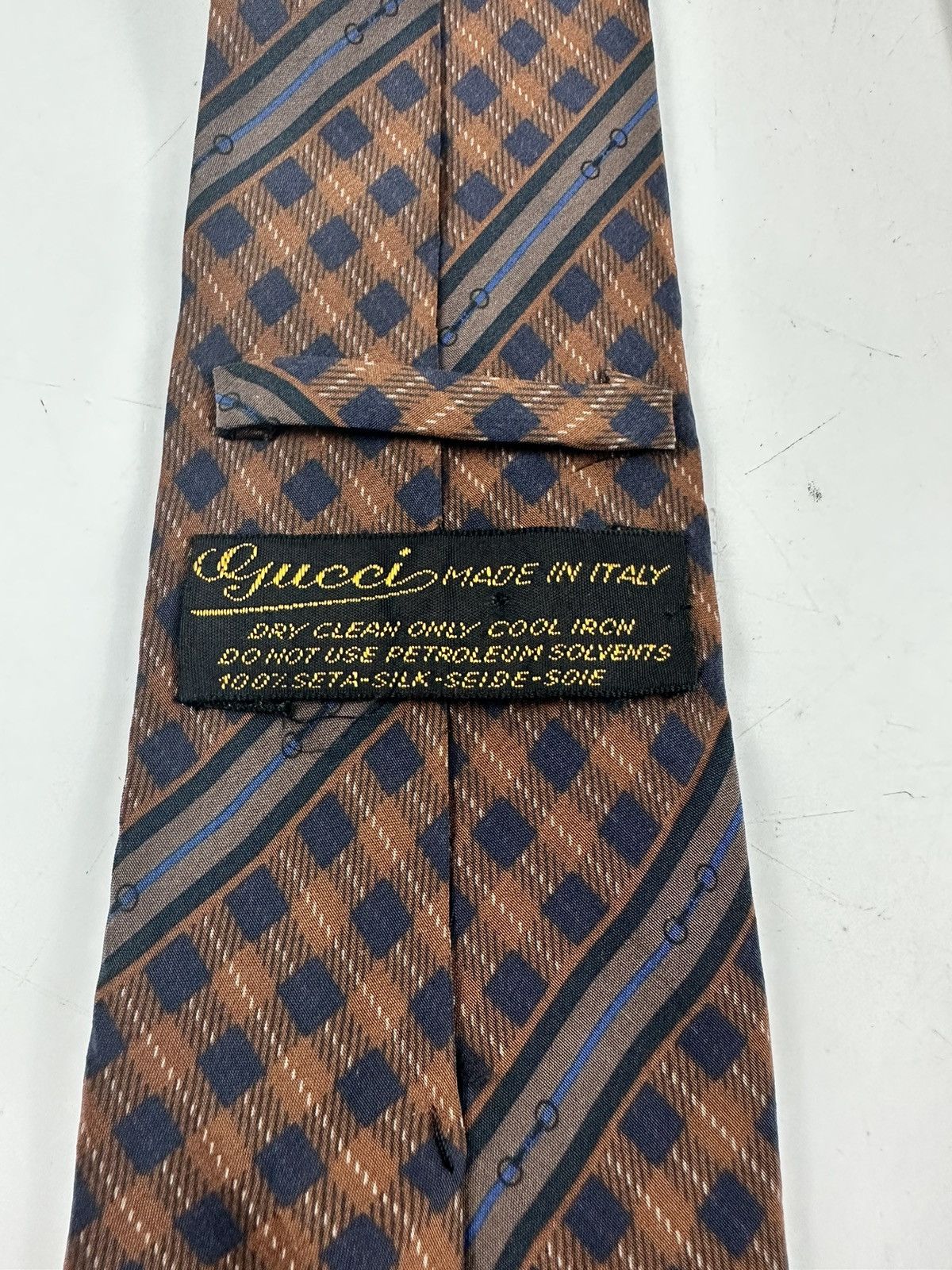 Chanel CHANEL TIE Size ONE SIZE - 3 Thumbnail