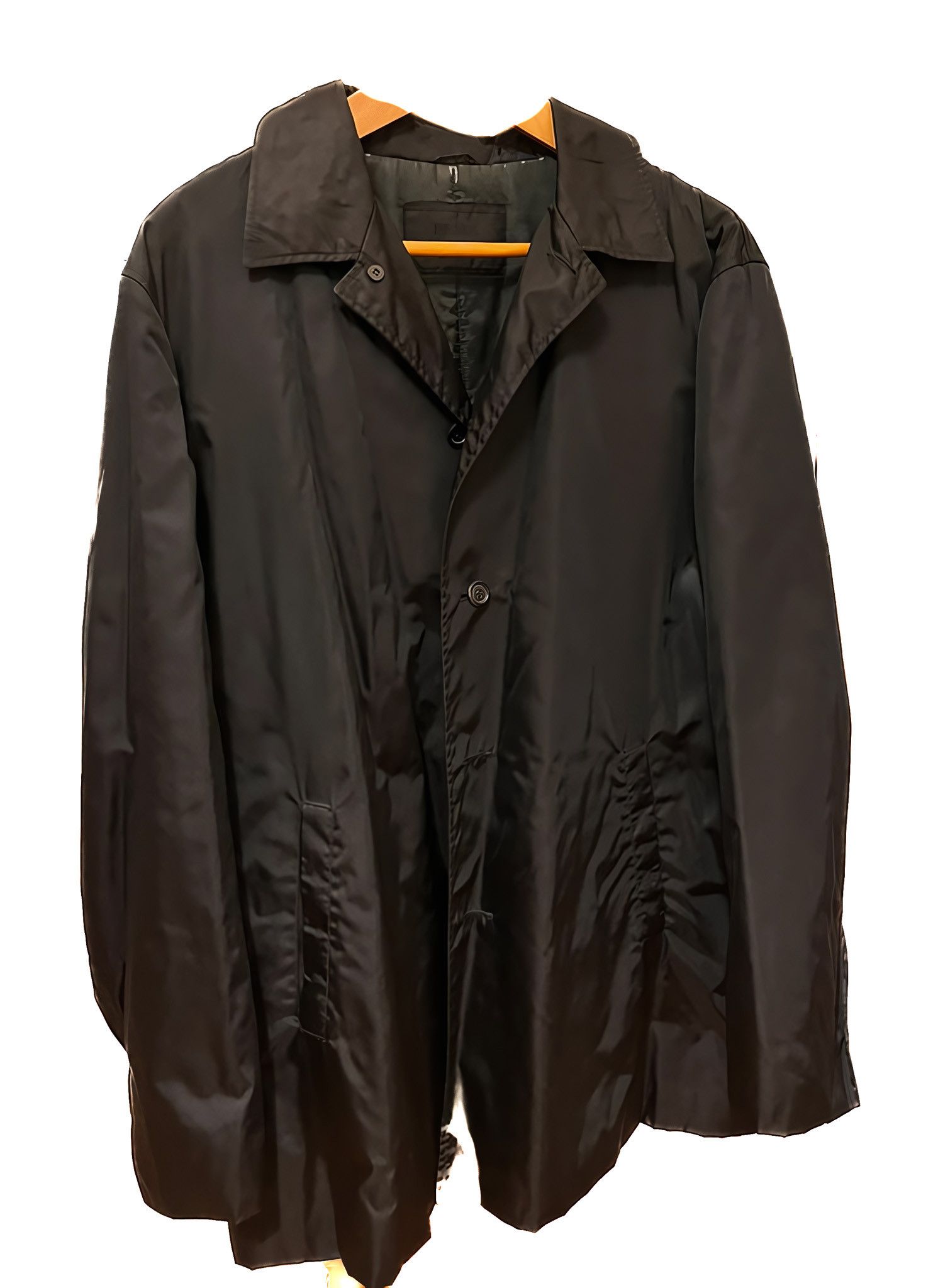 Prada 1999 Jacket | Grailed