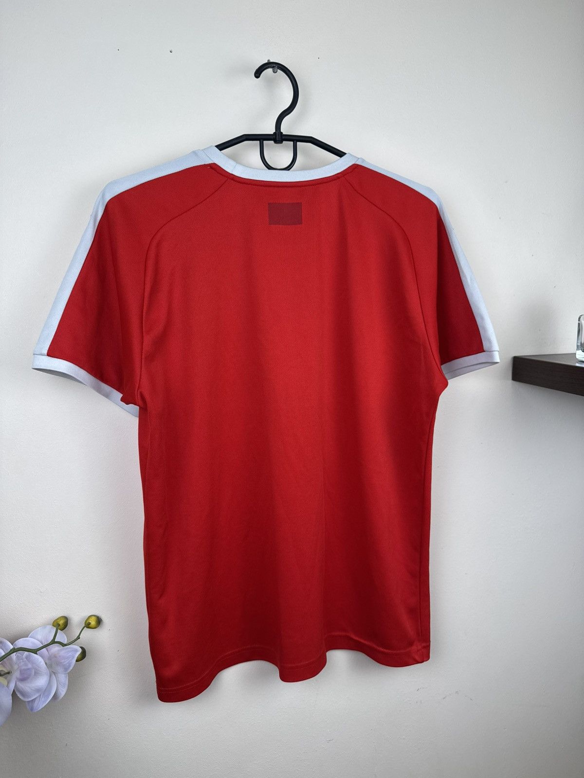 Puma Puma Serbia Jersey 2018-2020 Soccer Football Sz M Size US M / EU 48-50 / 2 - 20 Thumbnail