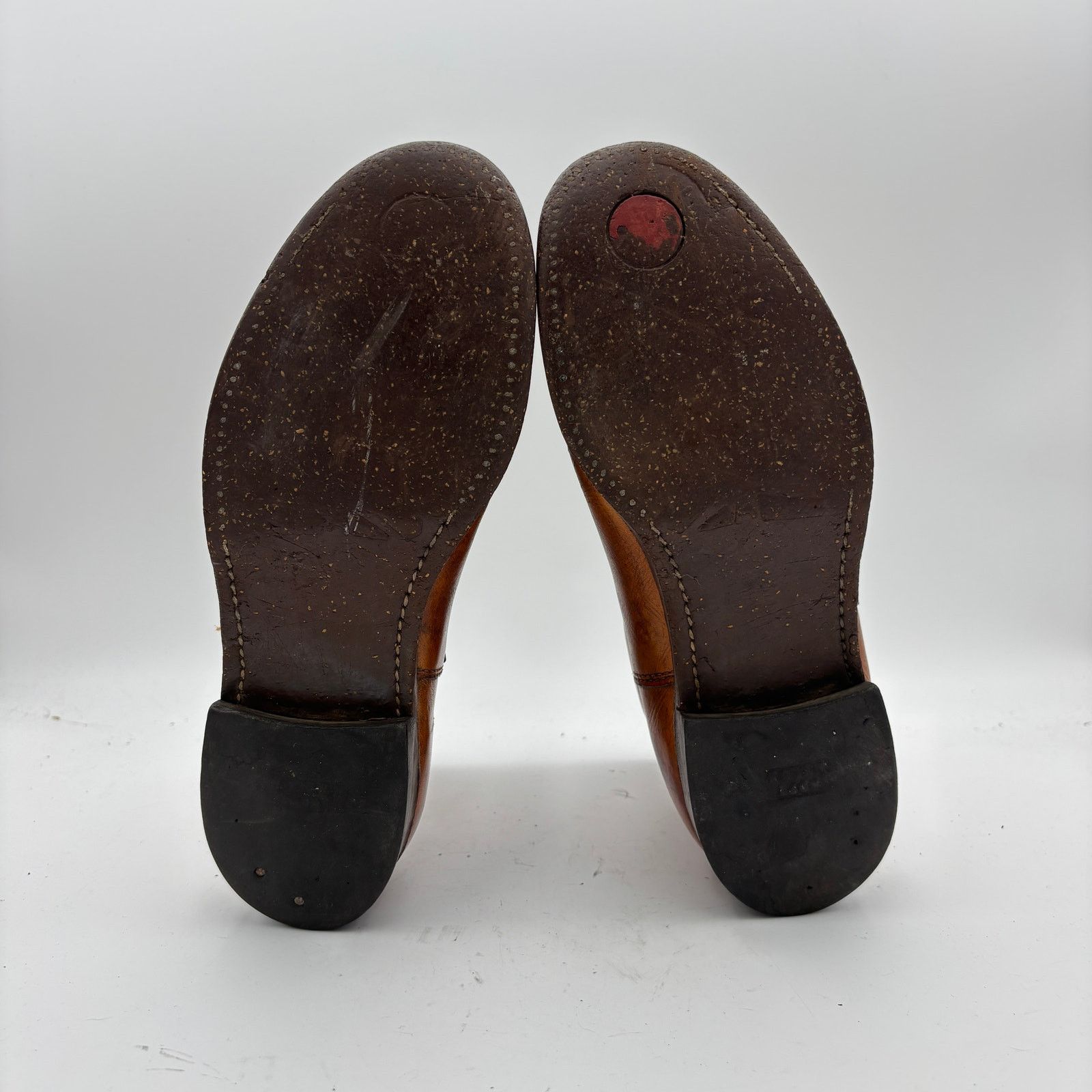 Chippewa × Vintage Vintage Pre-50s Chippewa Black Label Utility Boots Mens 10.5 Size US 10.5 / EU 43-44 - 7 Thumbnail