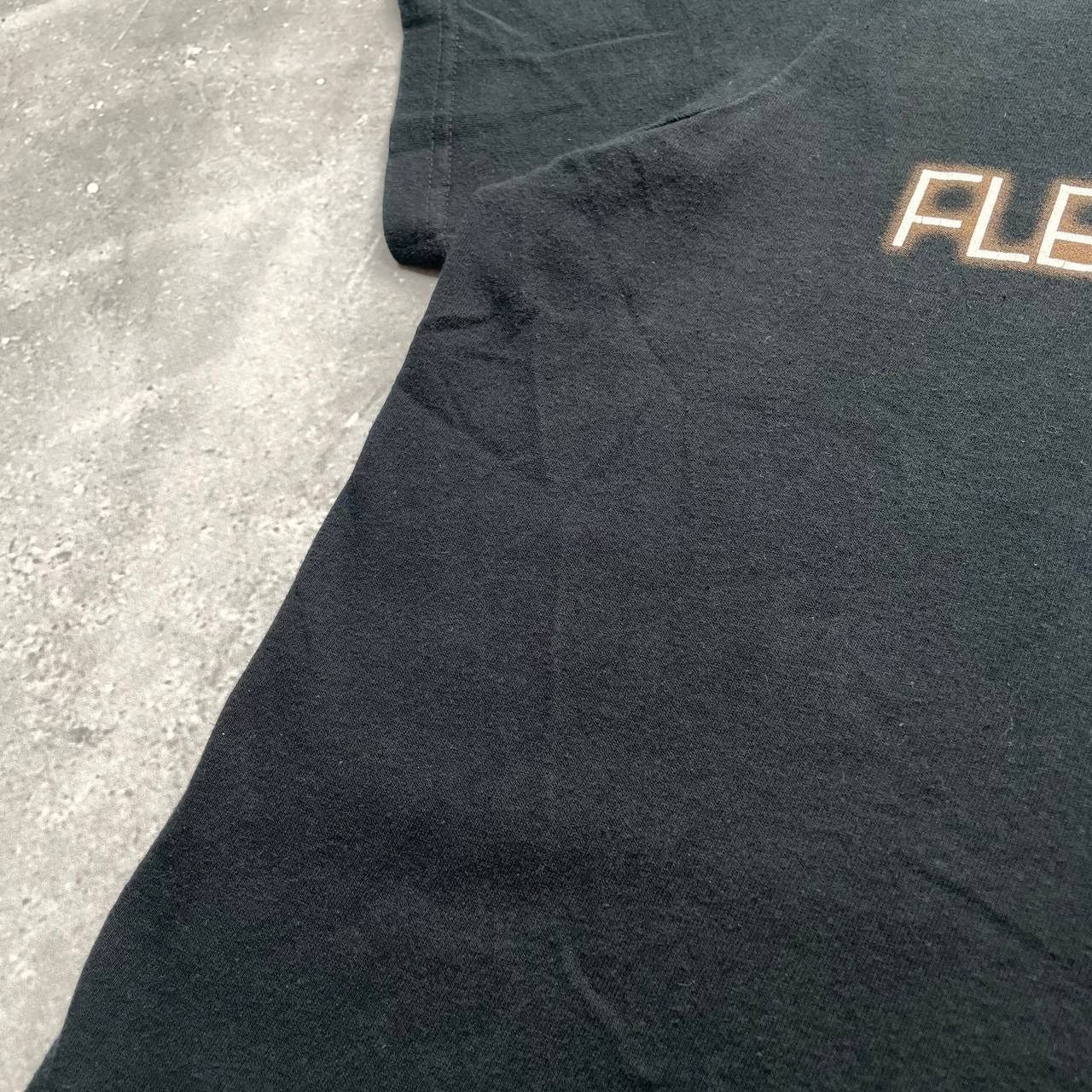 Band Tees Fleetwood Mac Unleashed 2009 Tour T Shirt Size US L / EU 52-54 / 3 - 11 Thumbnail
