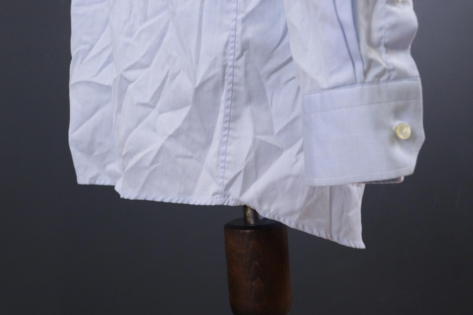 Eton Eton Contemporary Etra Button Down Shirt Size 41 16 Large Size US M / EU 48-50 / 2 - 6 Thumbnail