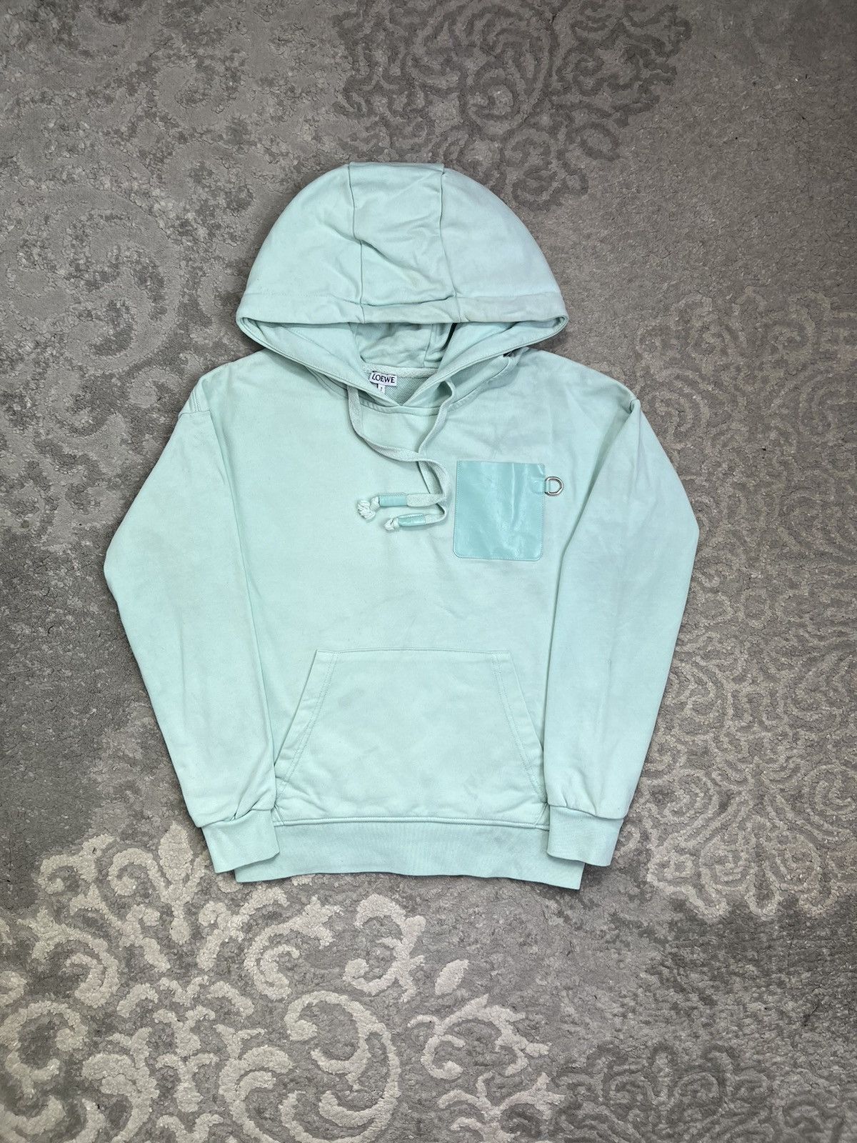 Loewe Loewe High End Women's Sweatshirt Size S / US 4 / IT 40 - 1 Thumbnail