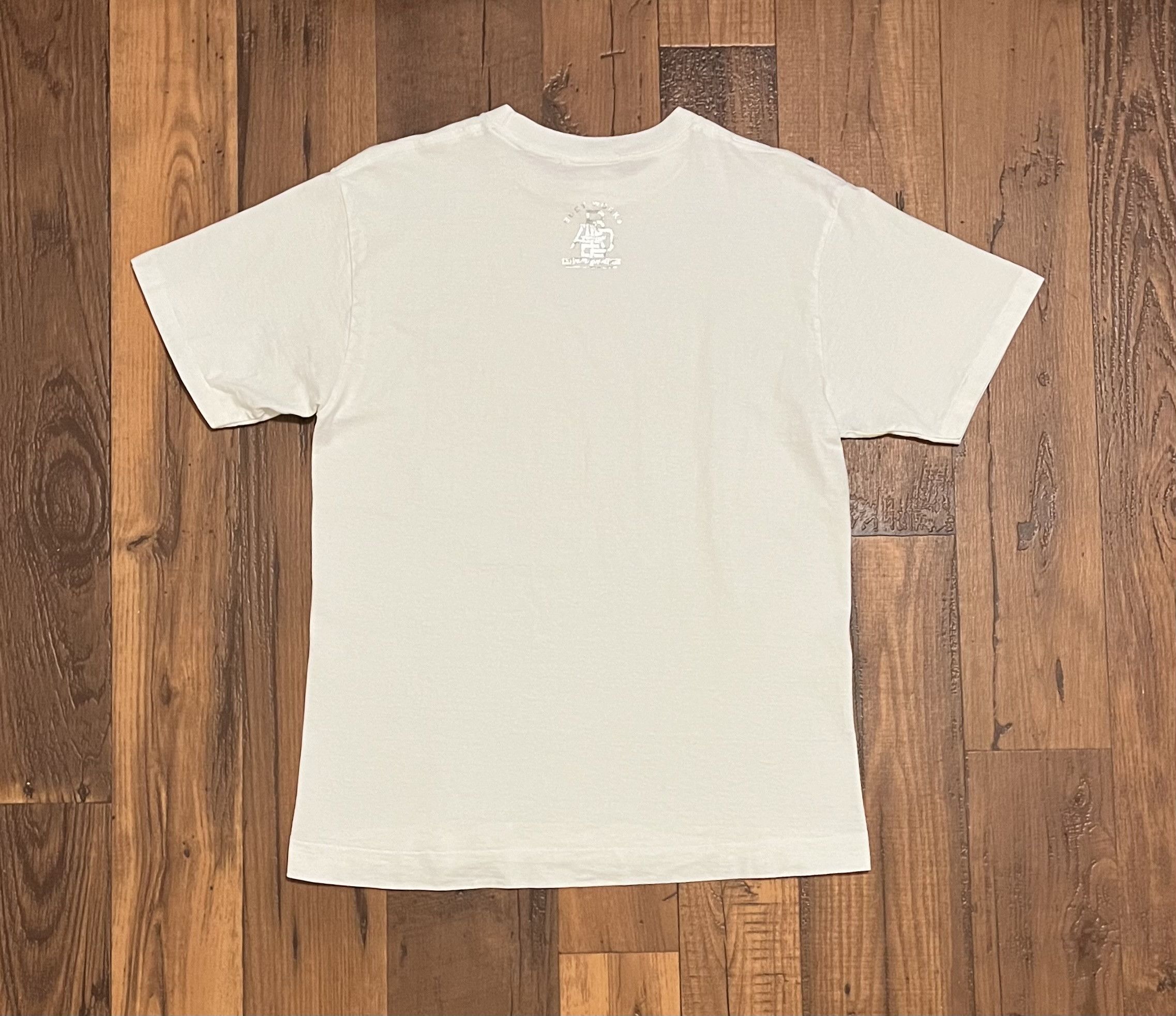 Bape Bape tee shirt Size US M / EU 48-50 / 2 - 2 Thumbnail