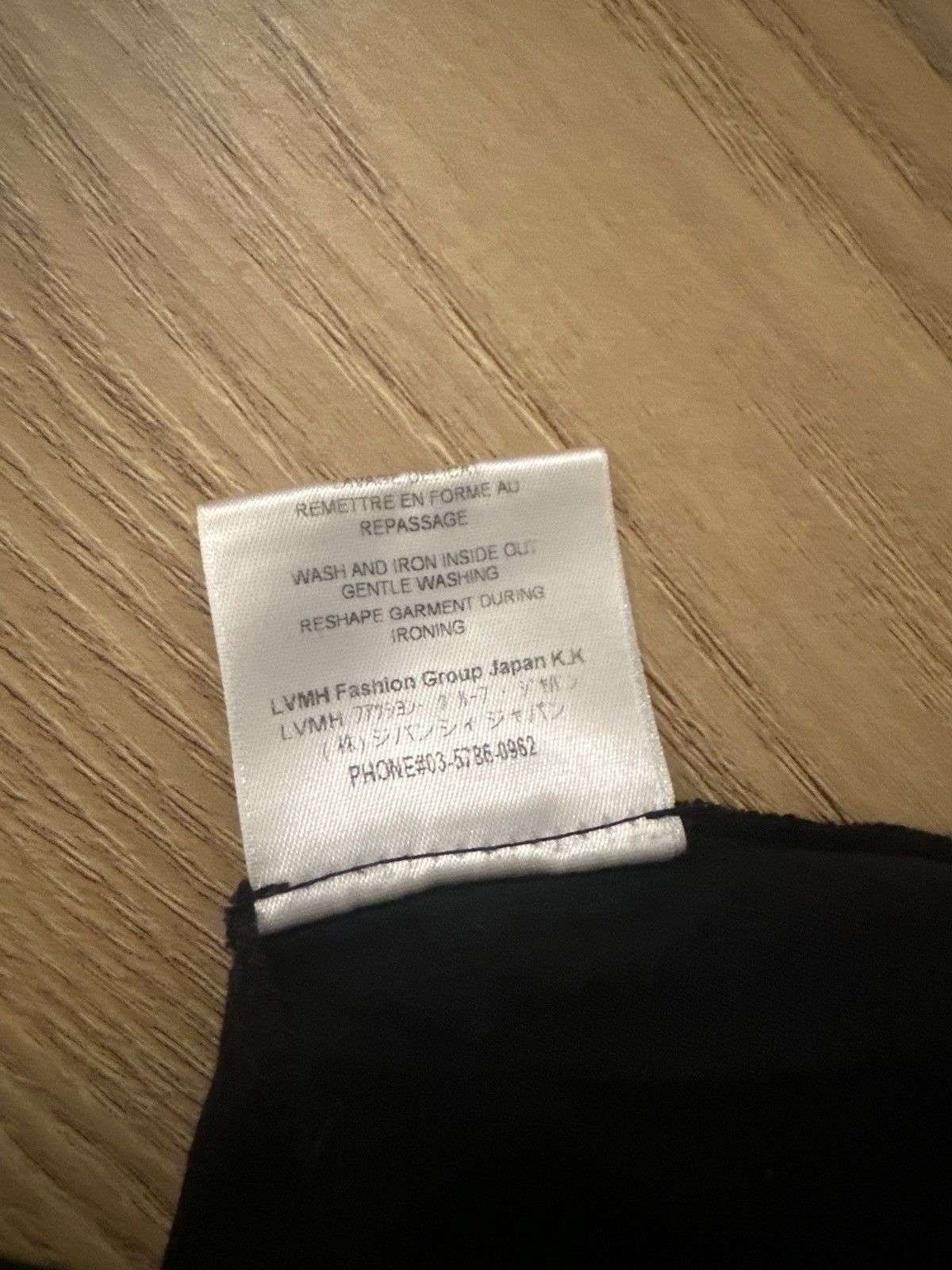 Givenchy Givenchy Black Logo Floral T-Shirt RRP 490$ Size US L / EU 52-54 / 3 - 6 Thumbnail