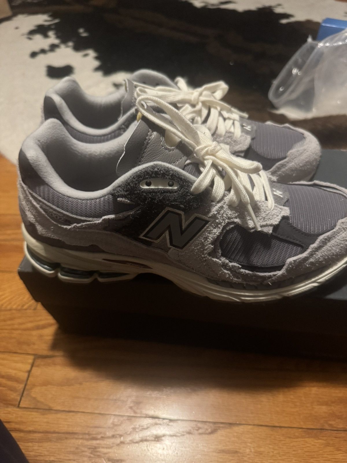 New Balance New Balance Protection pack Size US 10 / EU 43 - 1 Thumbnail