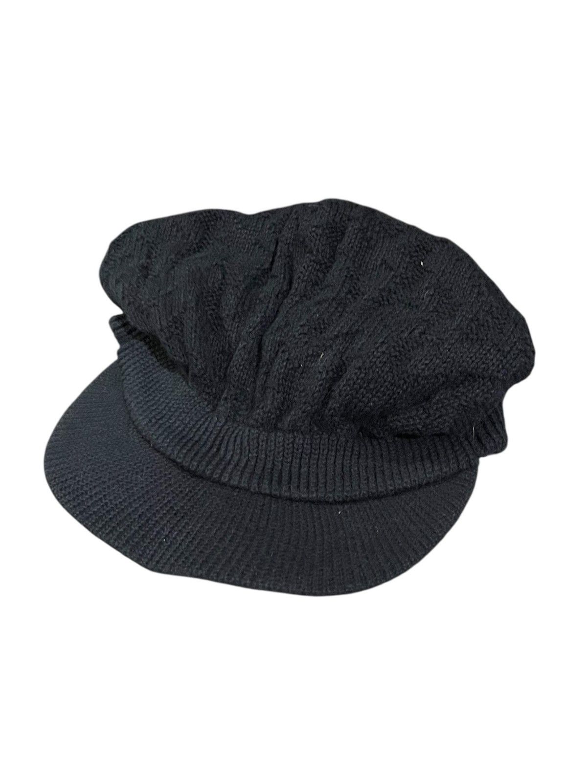 CA4LA CA4LA Knitted Hats Cap Beanie Gear Size ONE SIZE - 1 Thumbnail