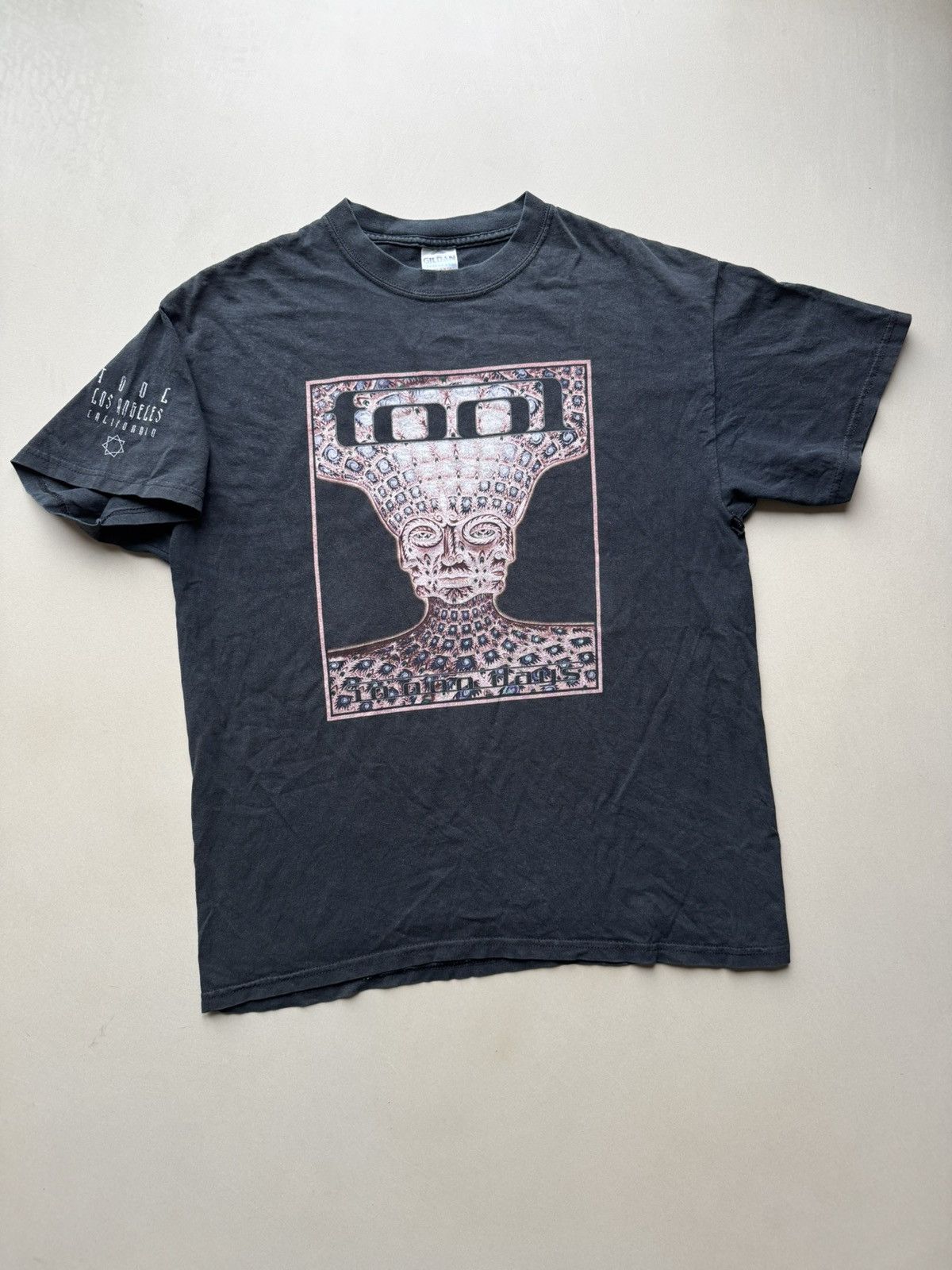 Tool 2007 | Grailed