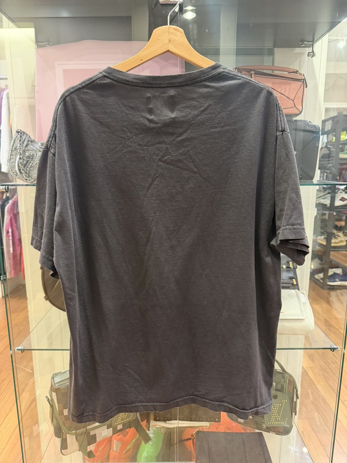 Gallery Dept. Gallery Dept. DEPT Tee Size US L / EU 52-54 / 3 - 2 Thumbnail