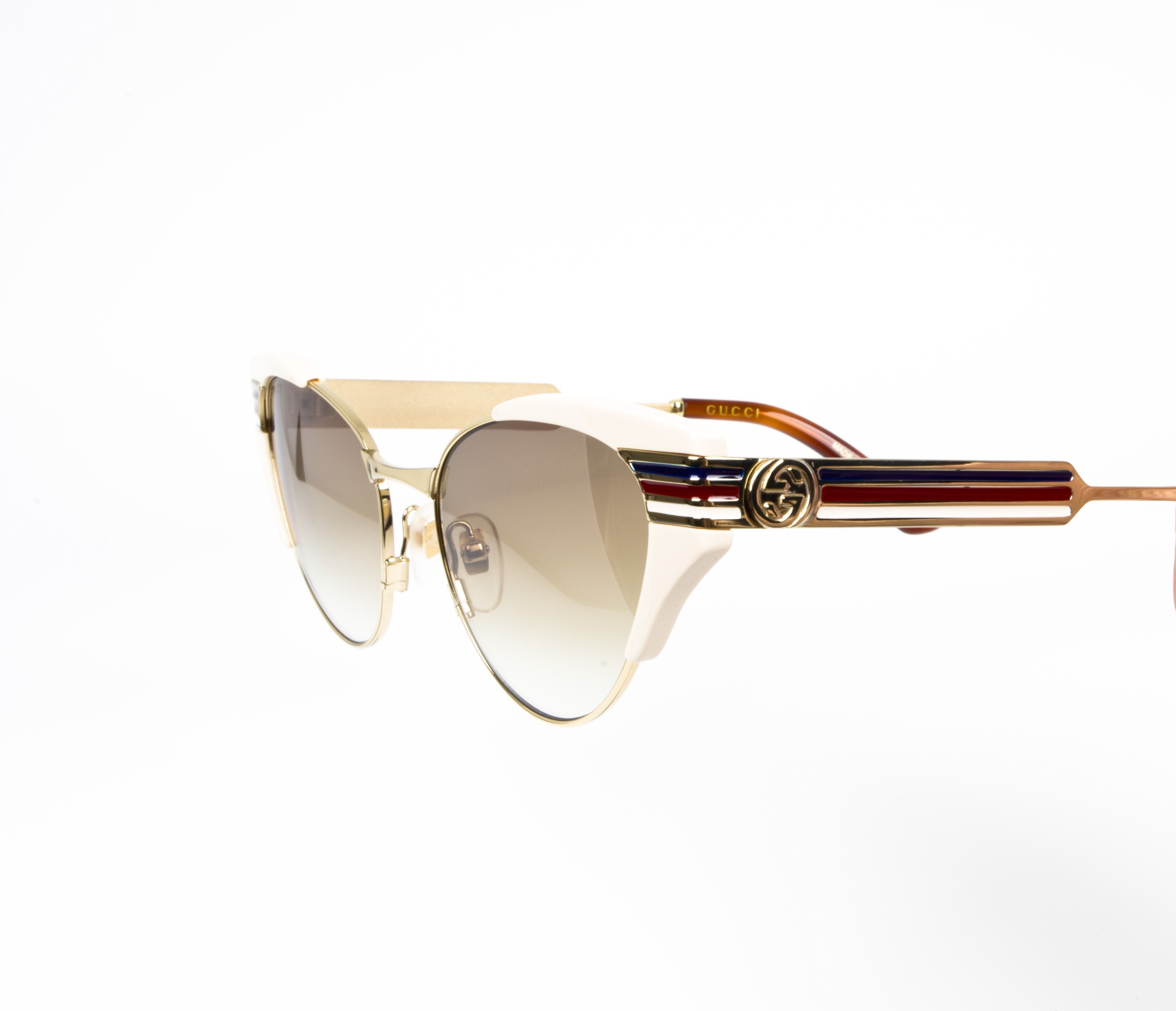 Gucci Gucci GG0522S 005 sunglasses New Made in Japan Size ONE SIZE - 4 Thumbnail